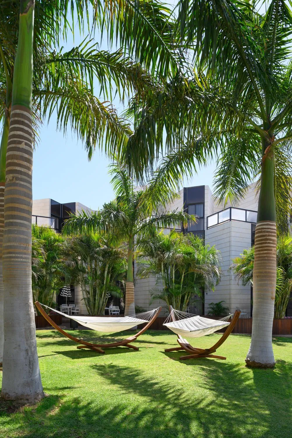 Garden in Riviera by Isrotel Collection