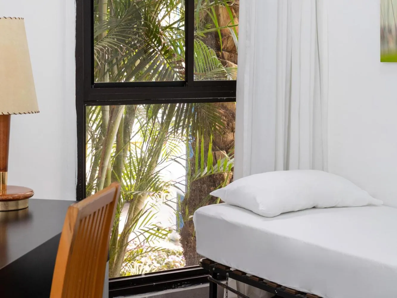 Bed in Riviera by Isrotel Collection