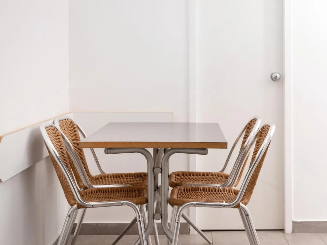 Dining area in Riviera by Isrotel Collection