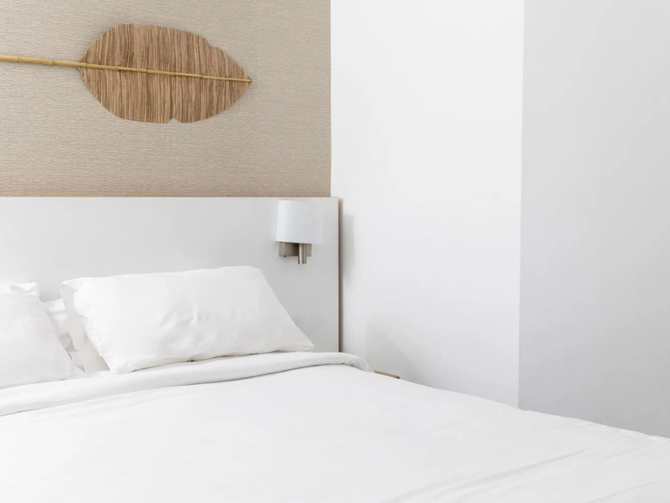 Bed in Riviera by Isrotel Collection