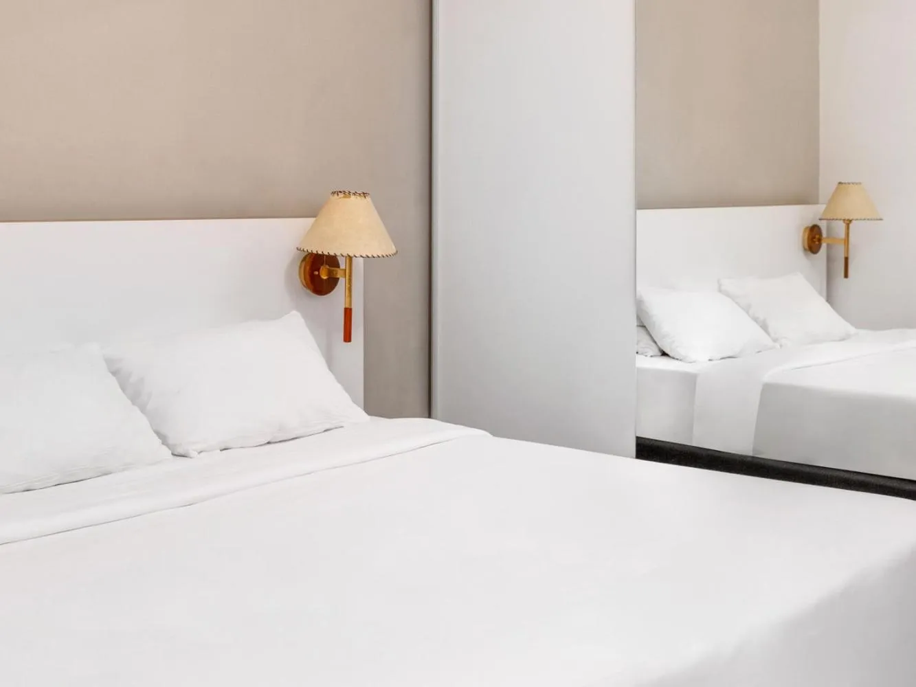 Bedroom, Bed in Riviera by Isrotel Collection