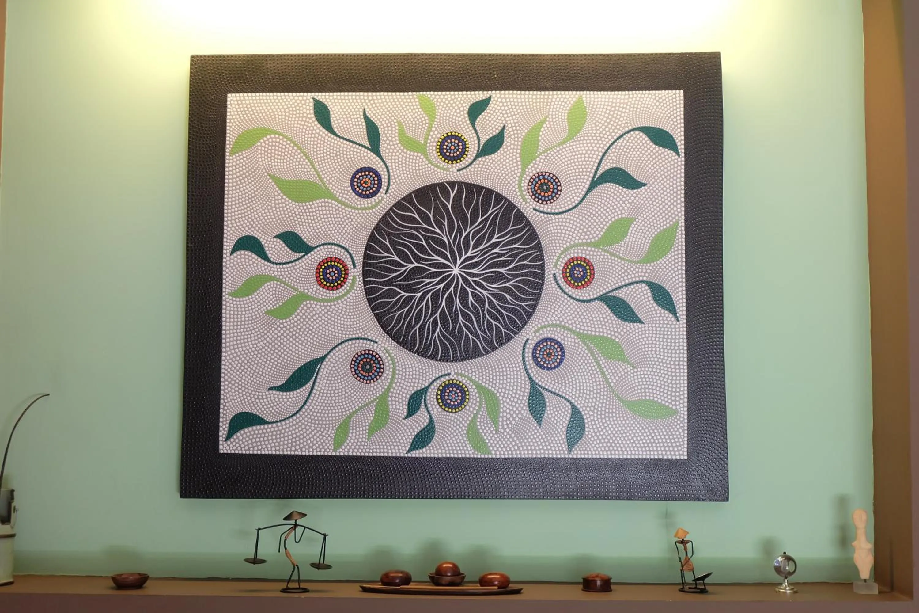 Villa Pilou Boutique Hotel