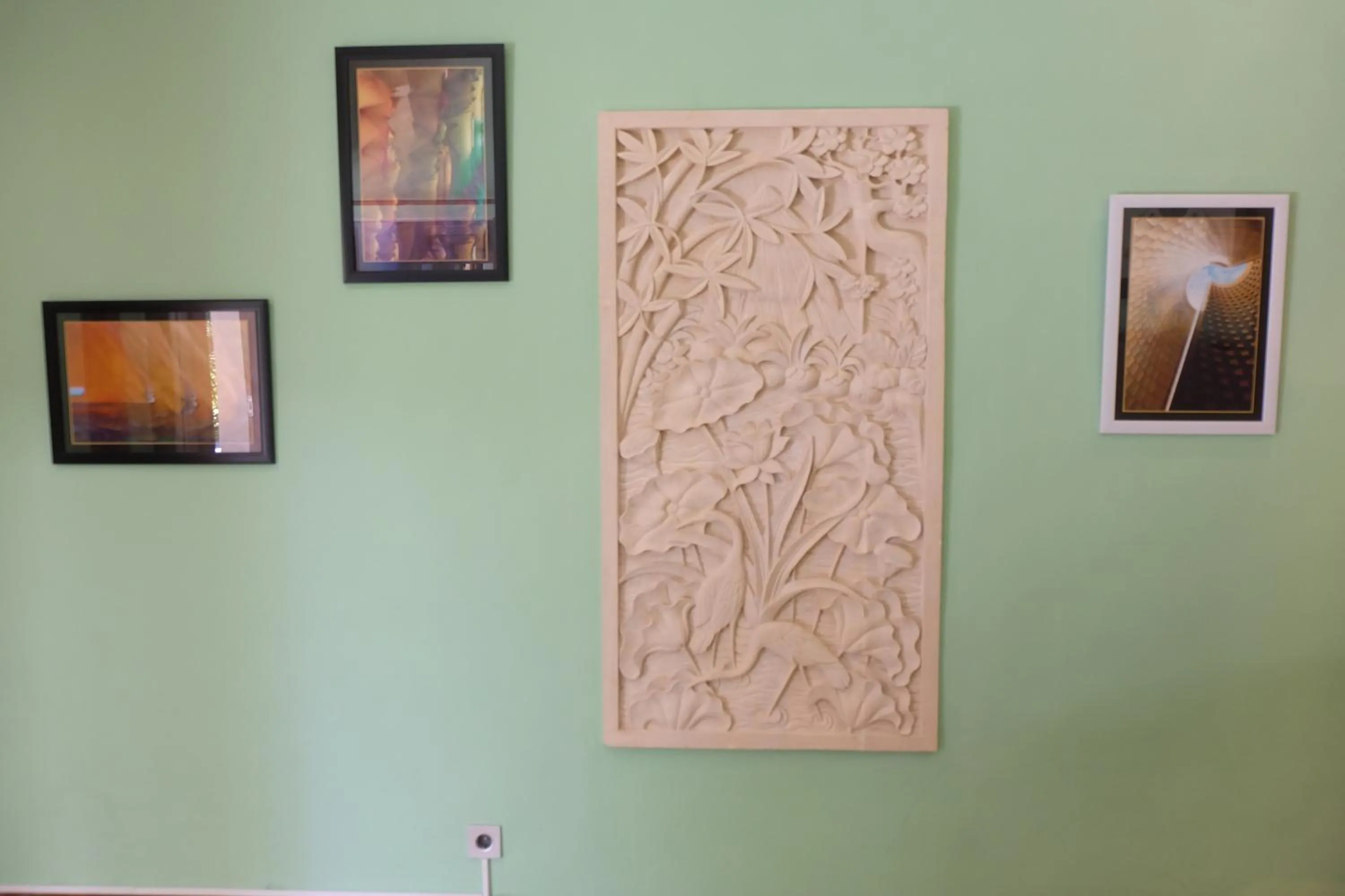 Villa Pilou Boutique Hotel