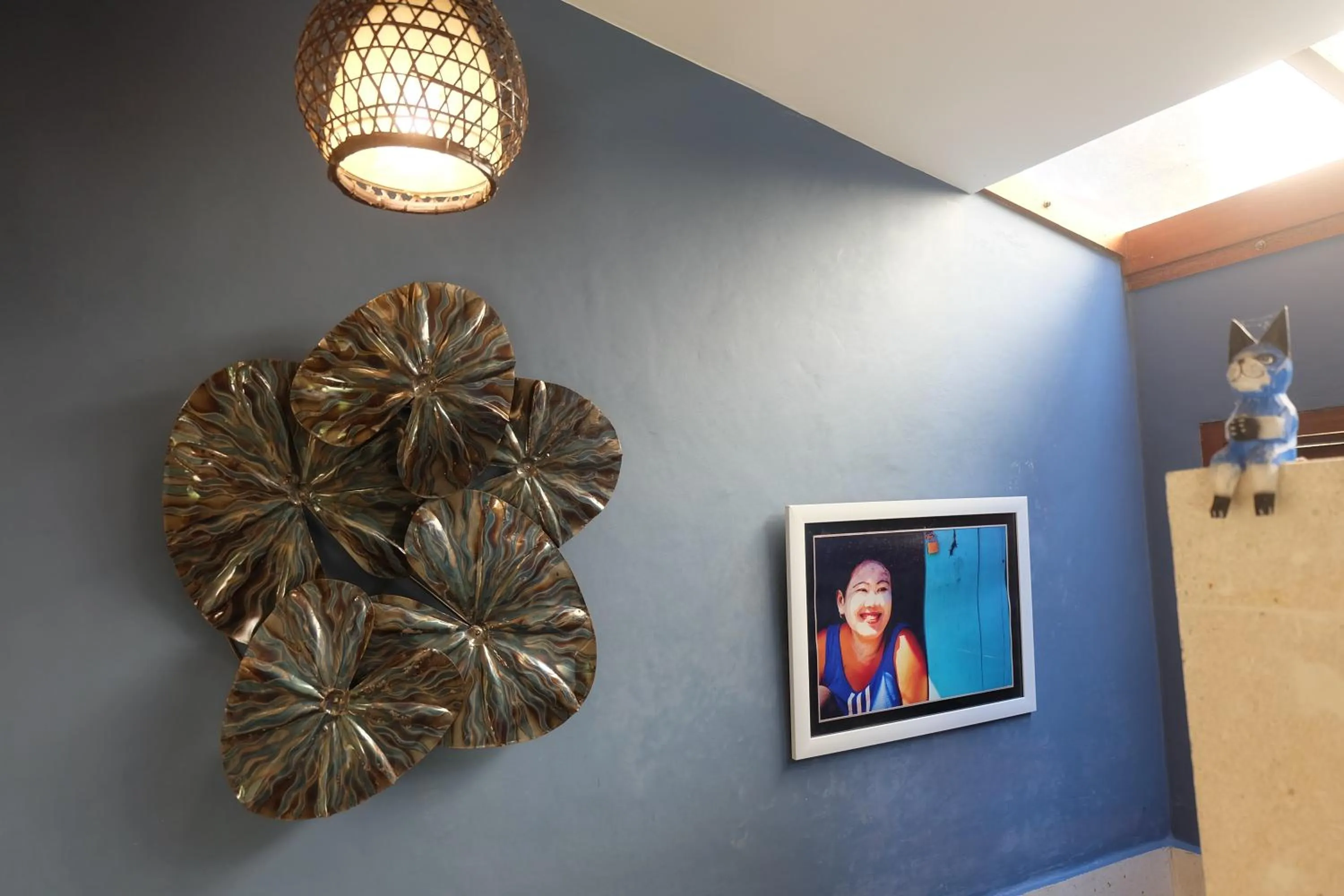 Villa Pilou Boutique Hotel