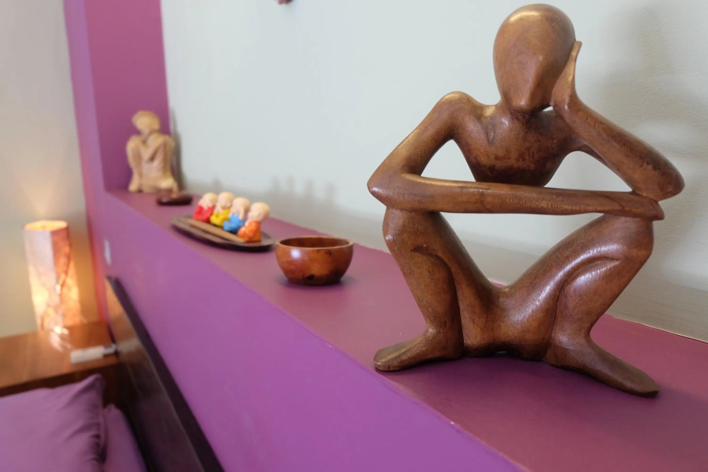 View (from property/room) in Villa Pilou Boutique Hotel