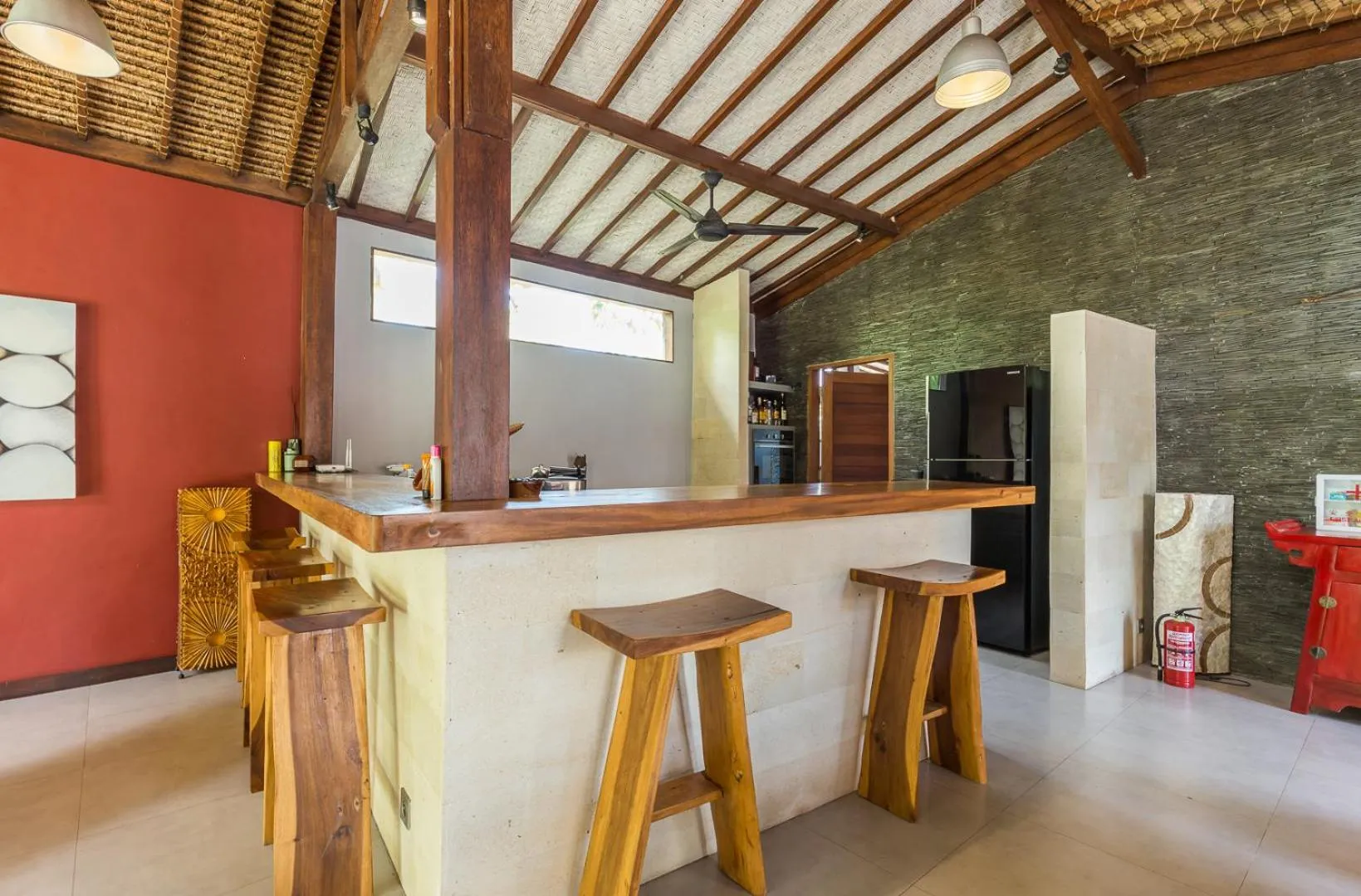 Villa Pilou Boutique Hotel