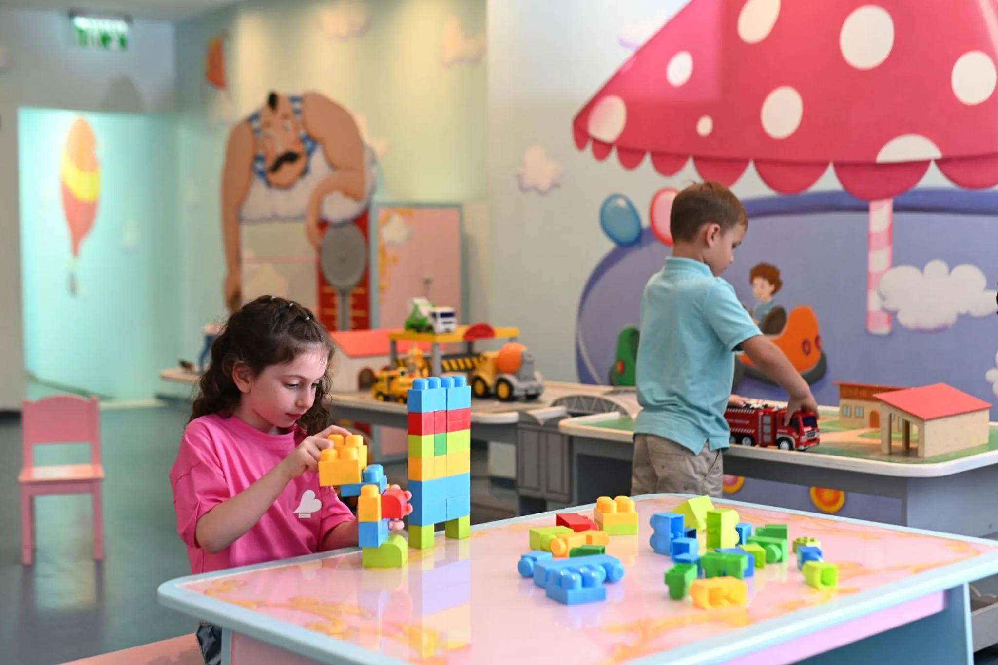 Yam Suf by Isrotel Collection