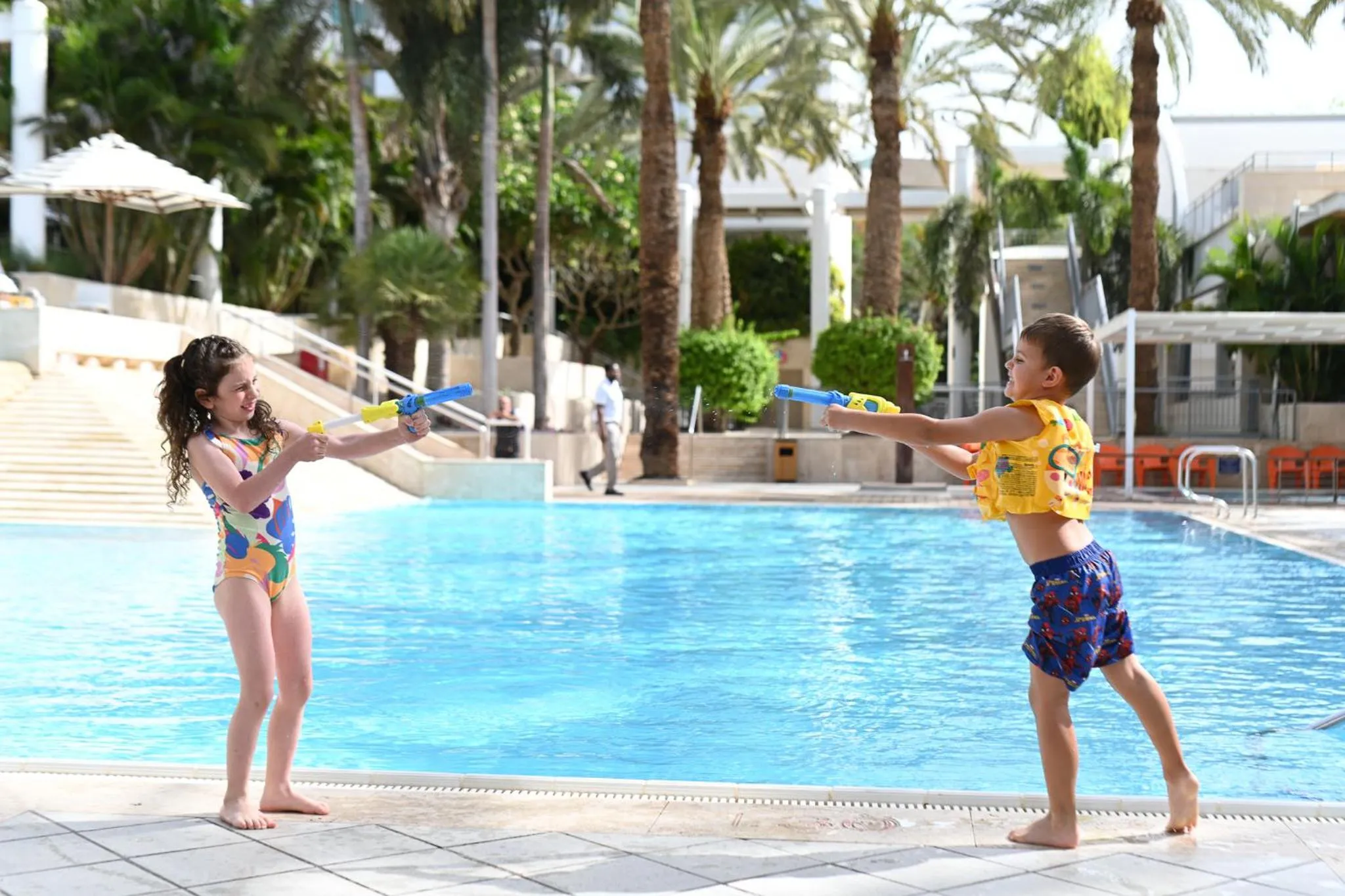 Yam Suf by Isrotel Collection