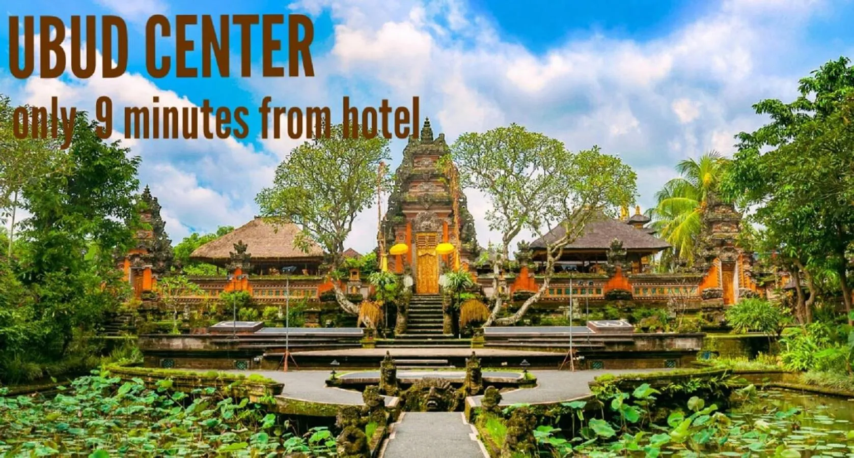 Activities in Adil Villa & Resort