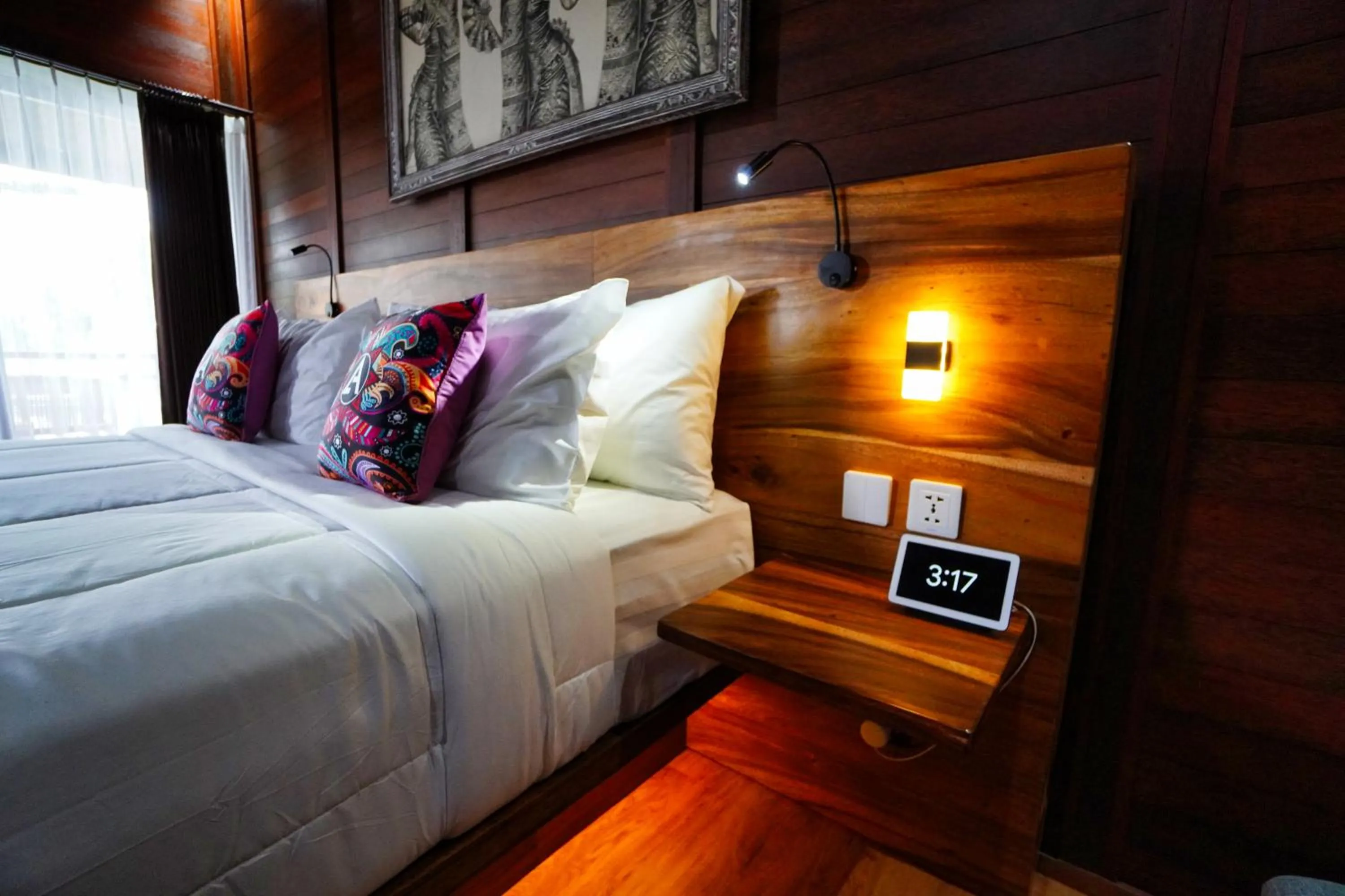 Bedroom, Bed in Adil Villa & Resort