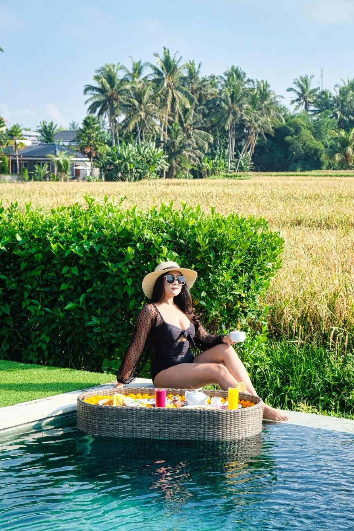 Activities in Adil Villa & Resort