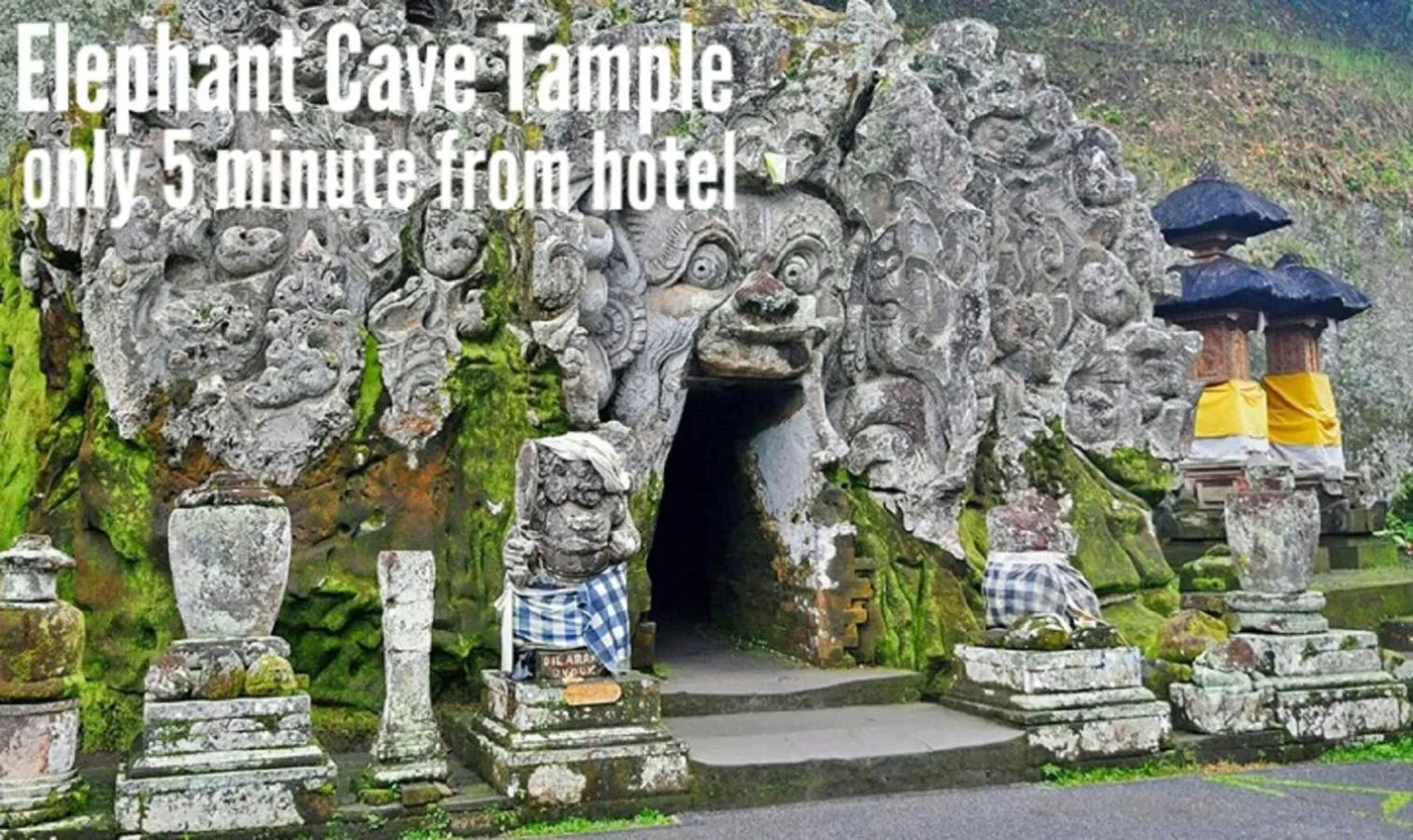 Activities in Adil Villa & Resort