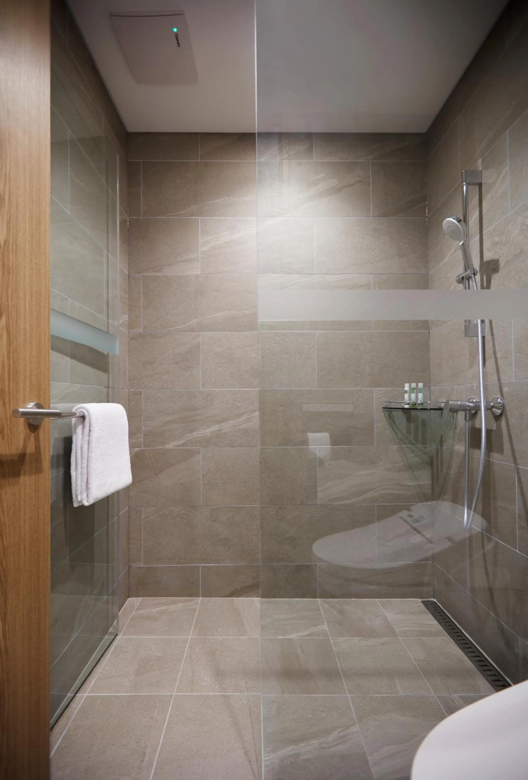 Bath in HOTEL in 9 Gangnam