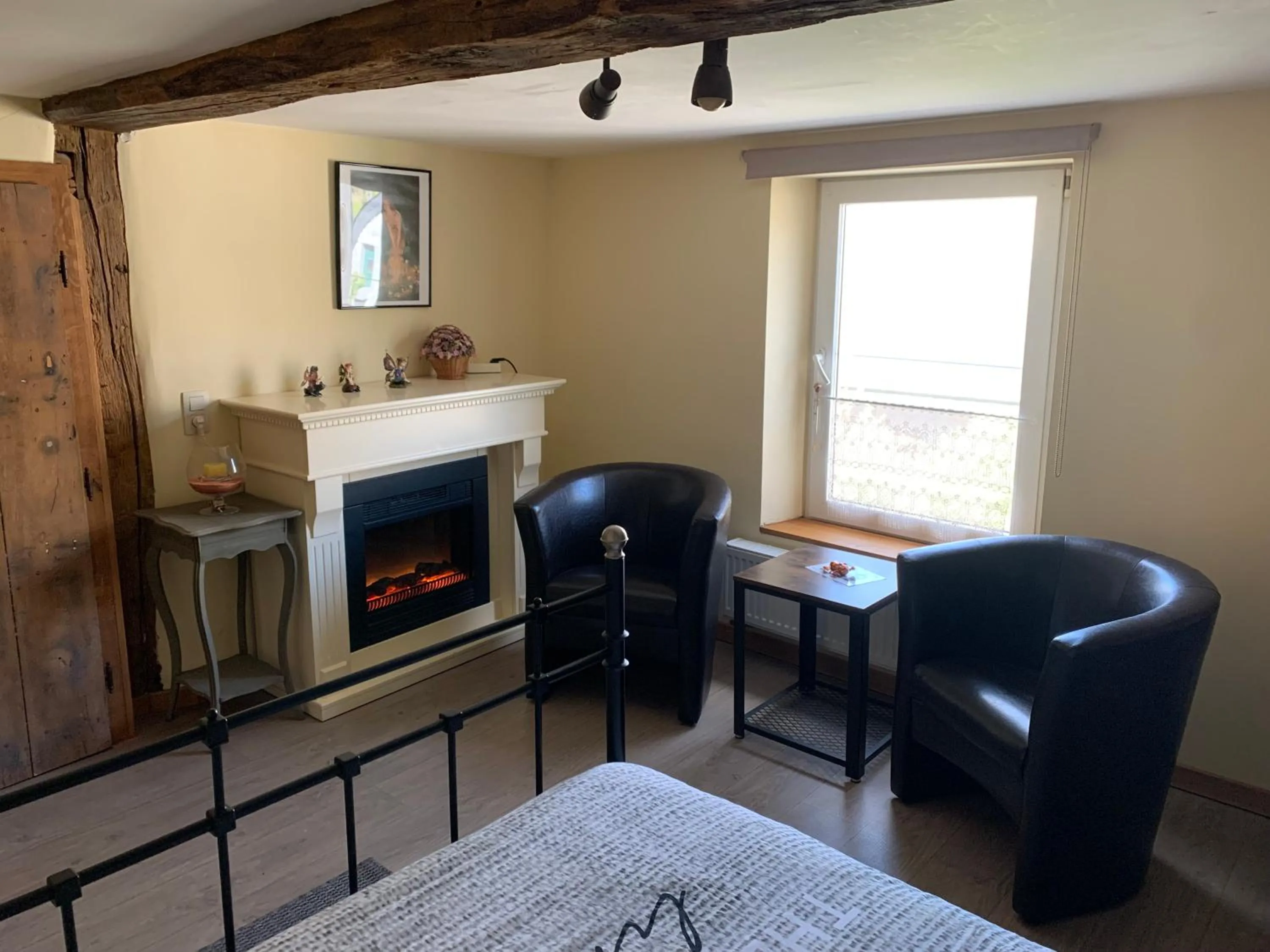 B&B Au Coeur de Villers