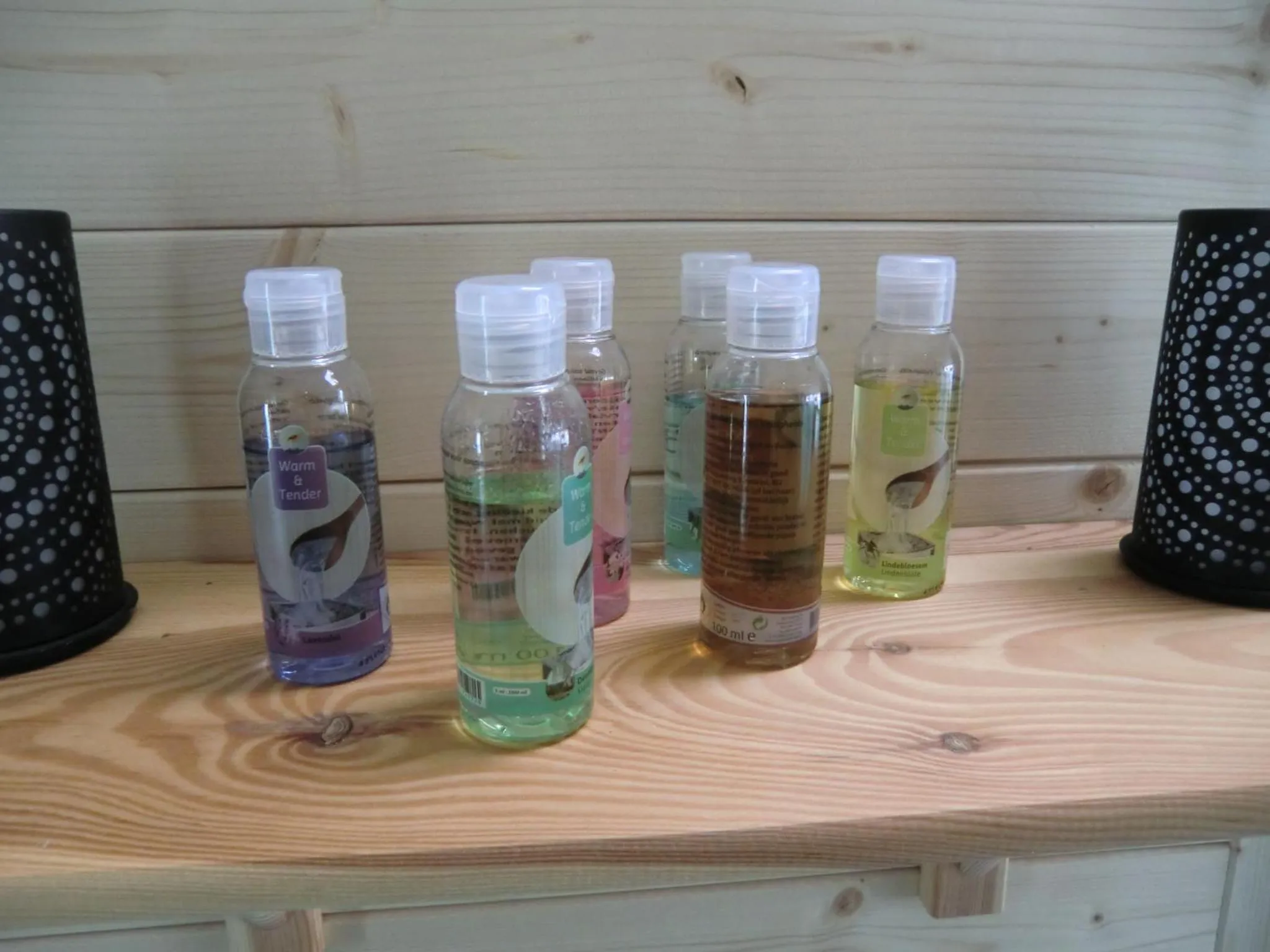 Spa and wellness centre/facilities in B&B Au Coeur de Villers