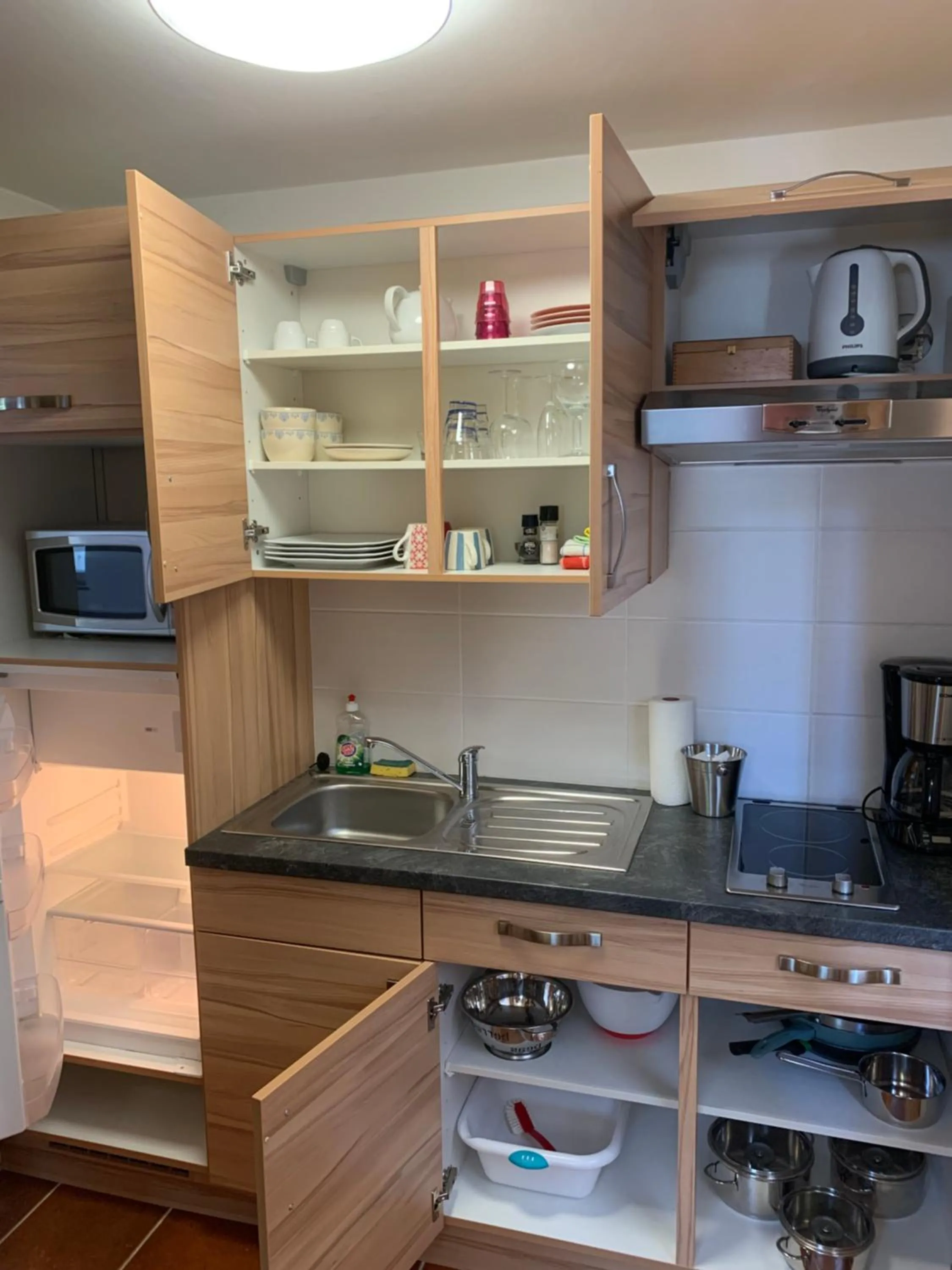 B&B Au Coeur de Villers