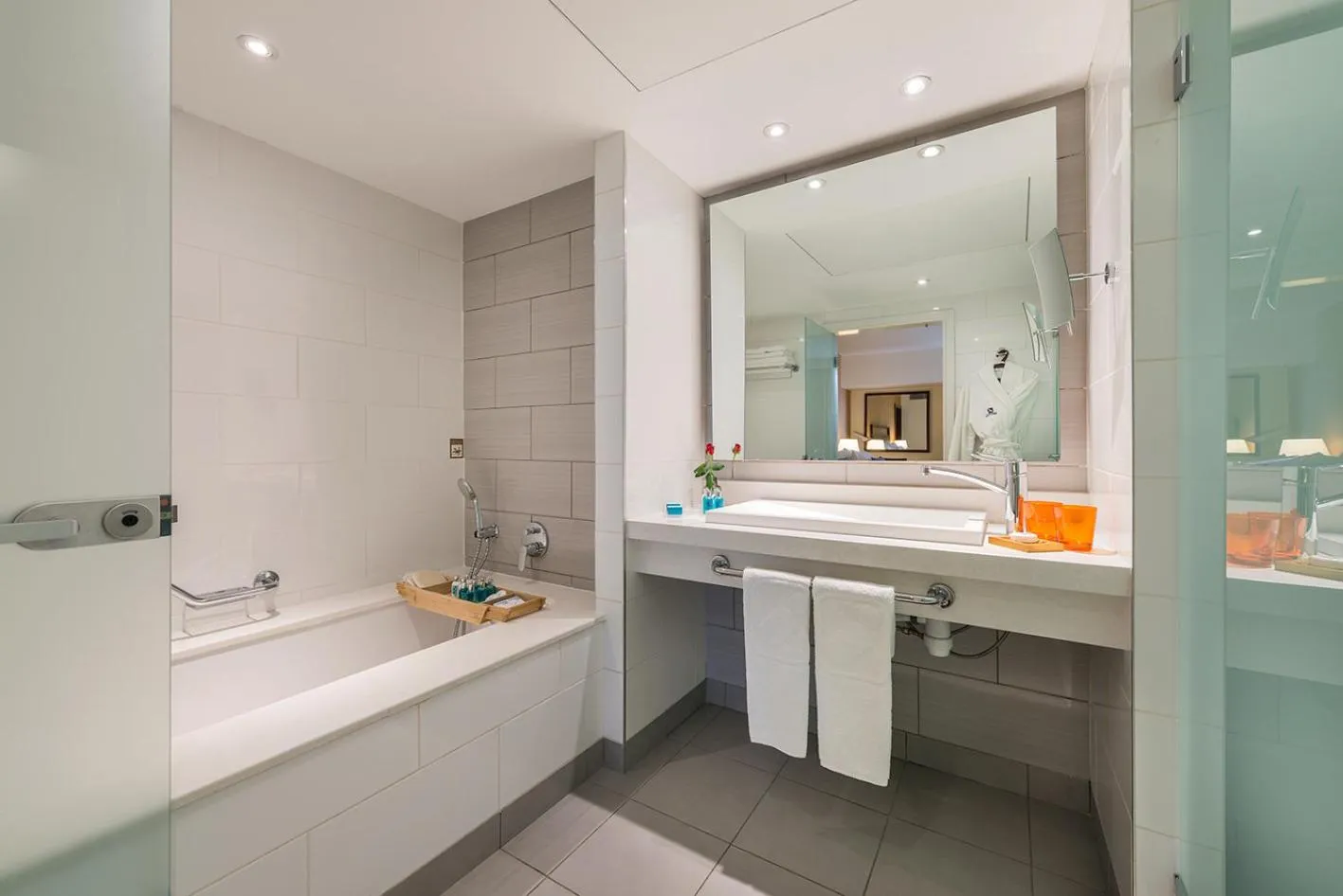 King Solomon by Isrotel Collection