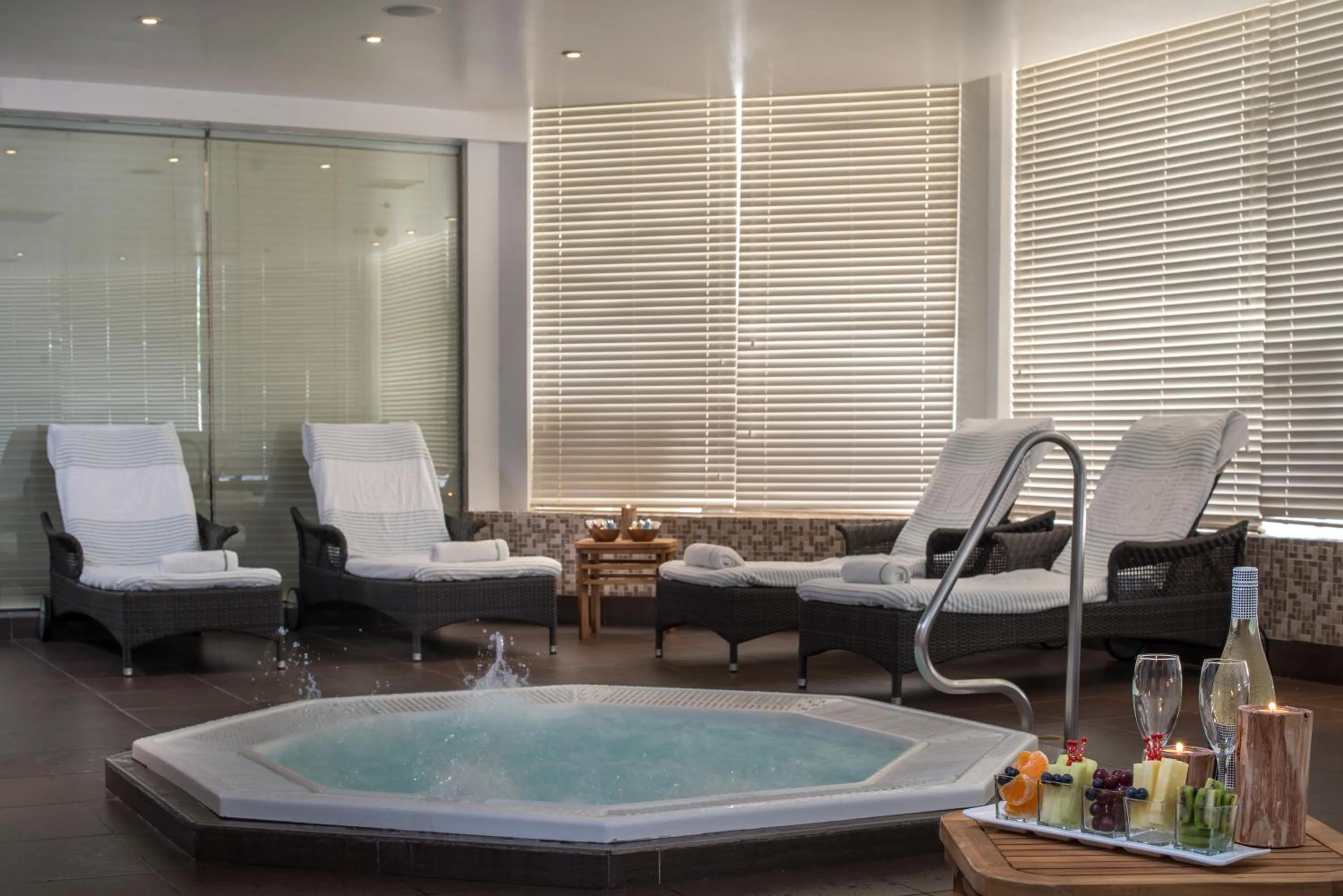 King Solomon by Isrotel Collection