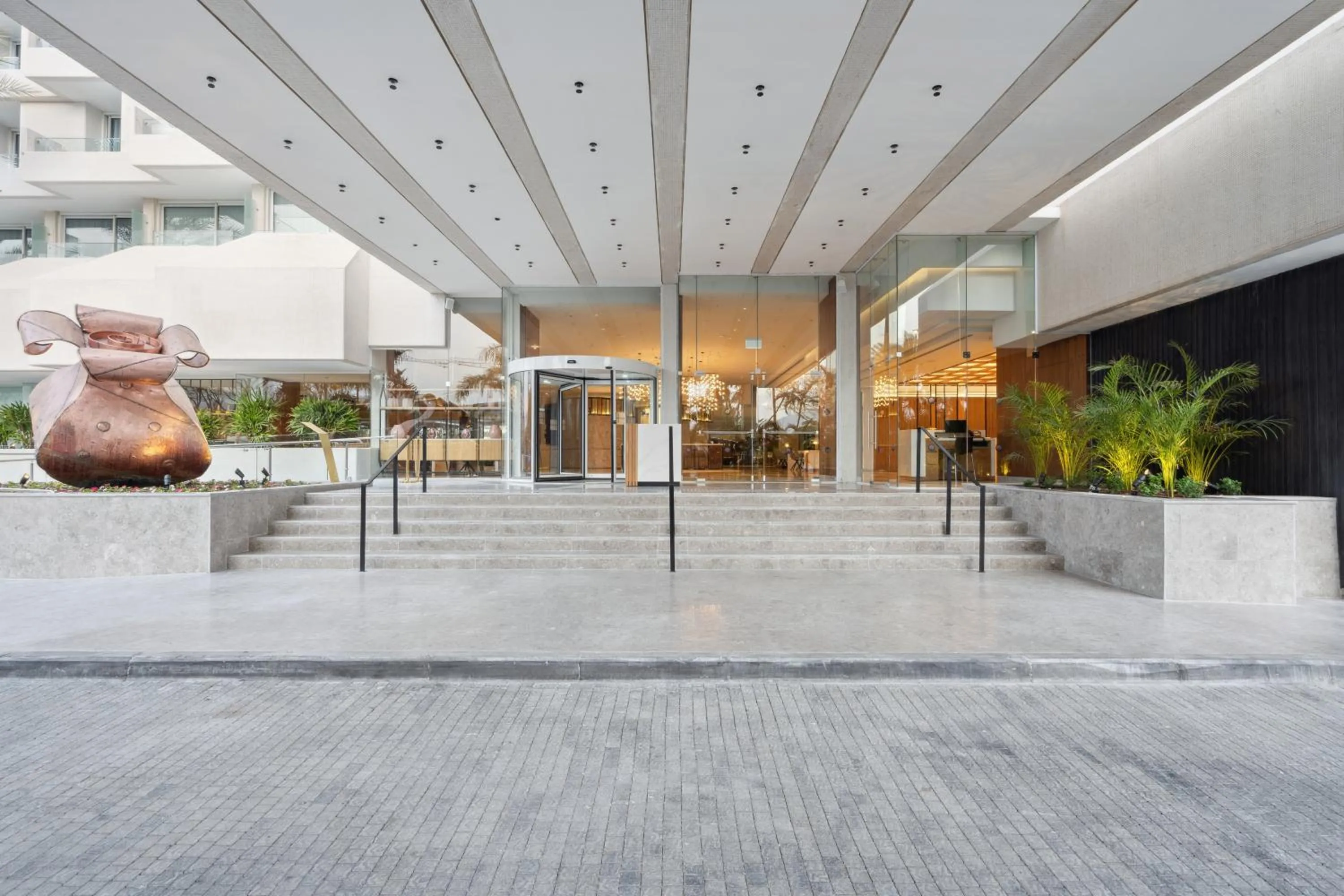 King Solomon by Isrotel Collection