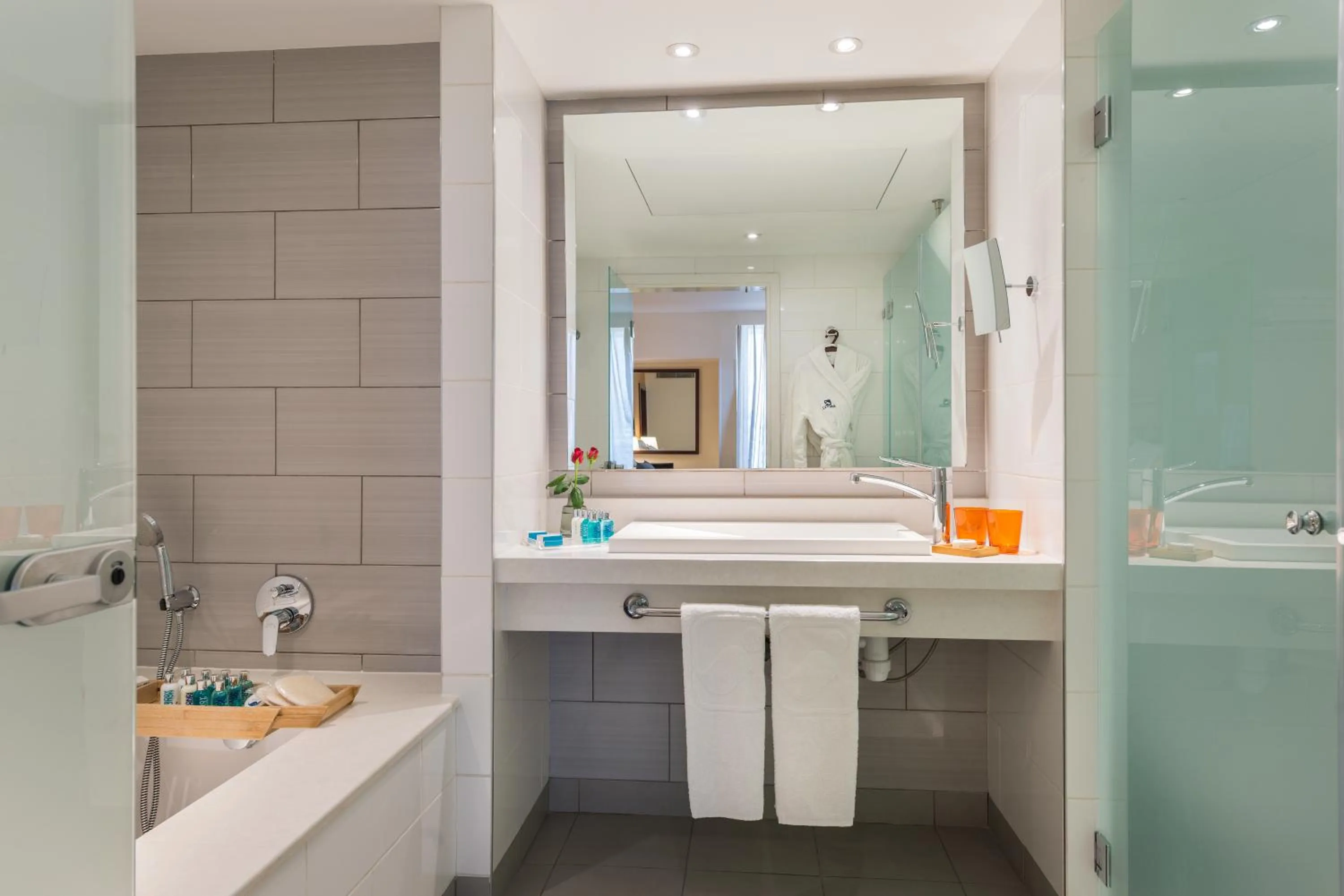 King Solomon by Isrotel Collection