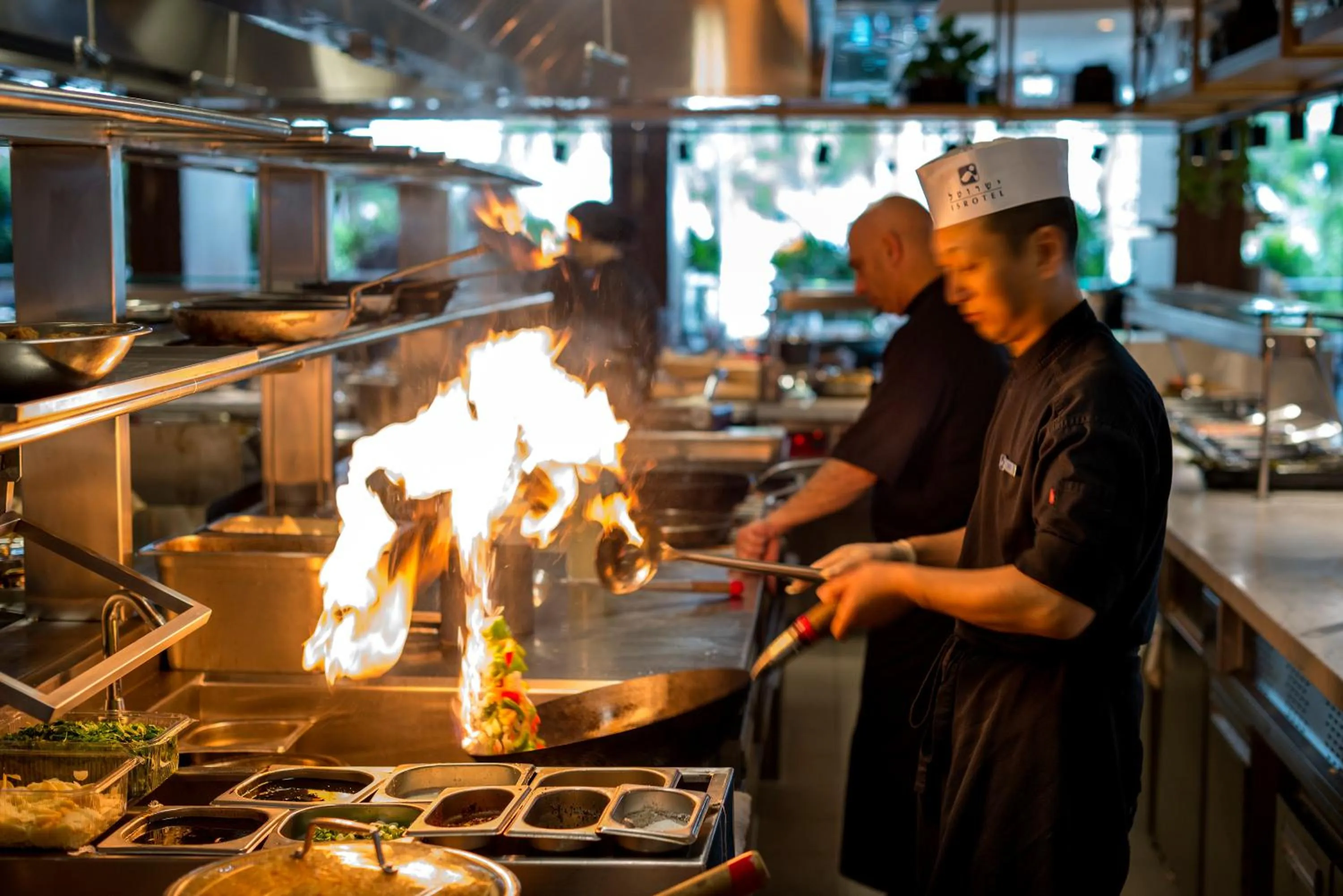 King Solomon by Isrotel Collection