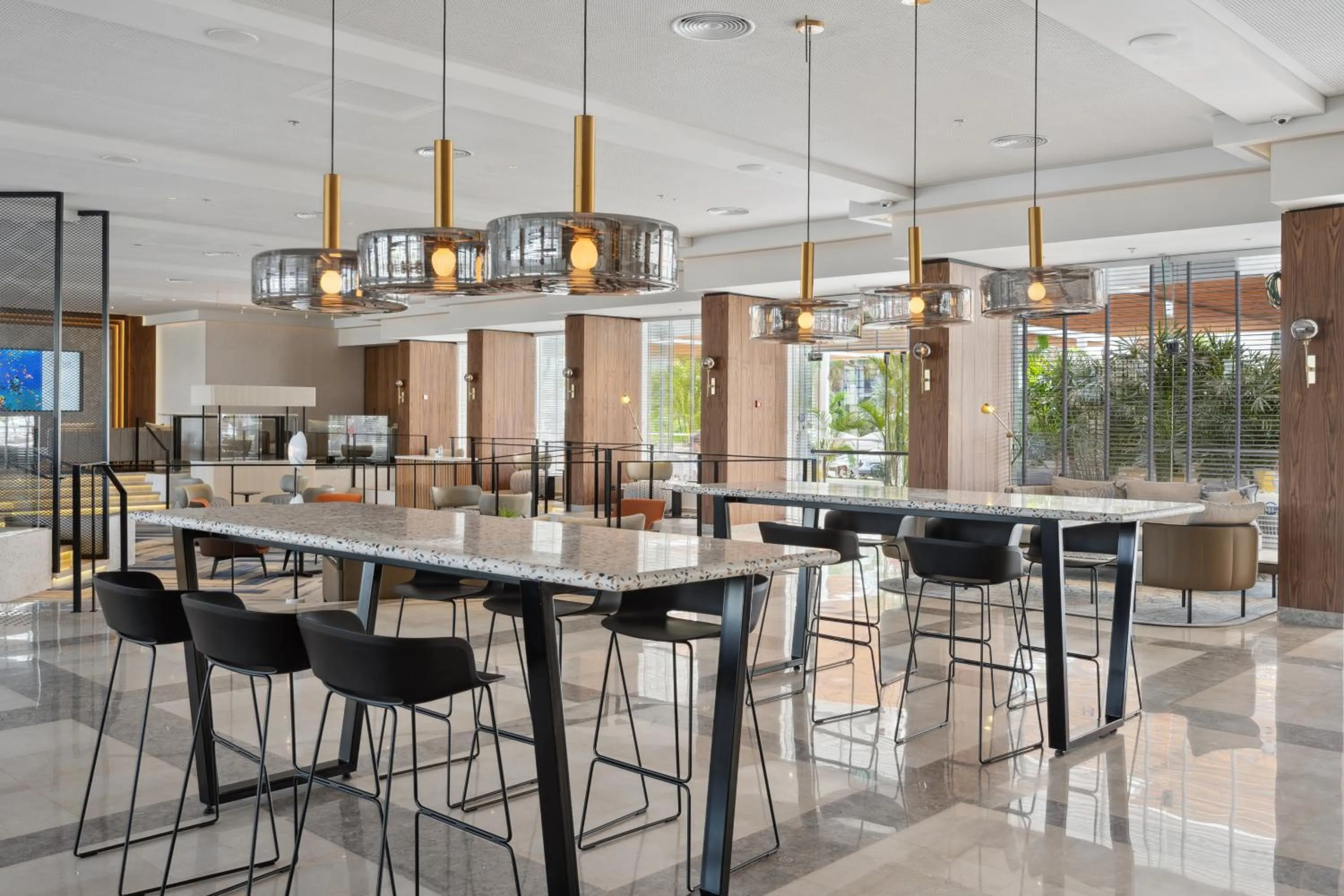 King Solomon by Isrotel Collection