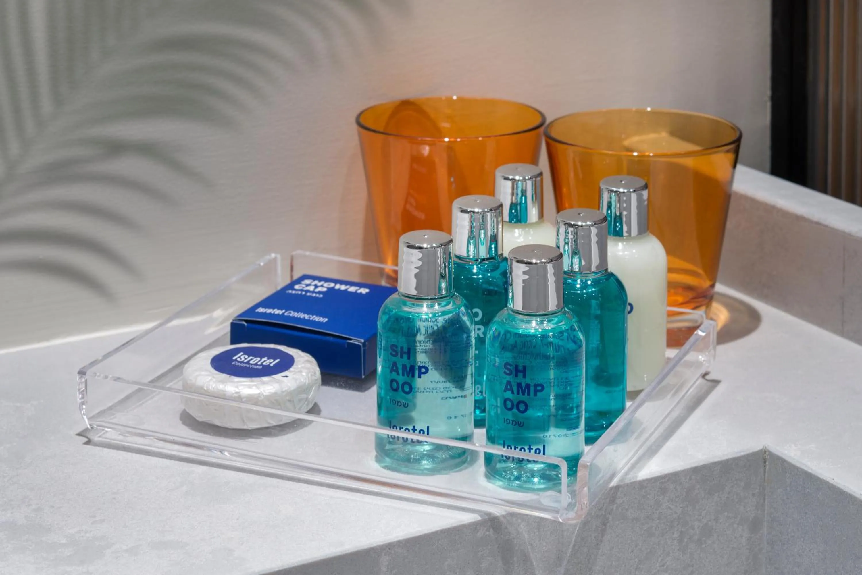 King Solomon by Isrotel Collection