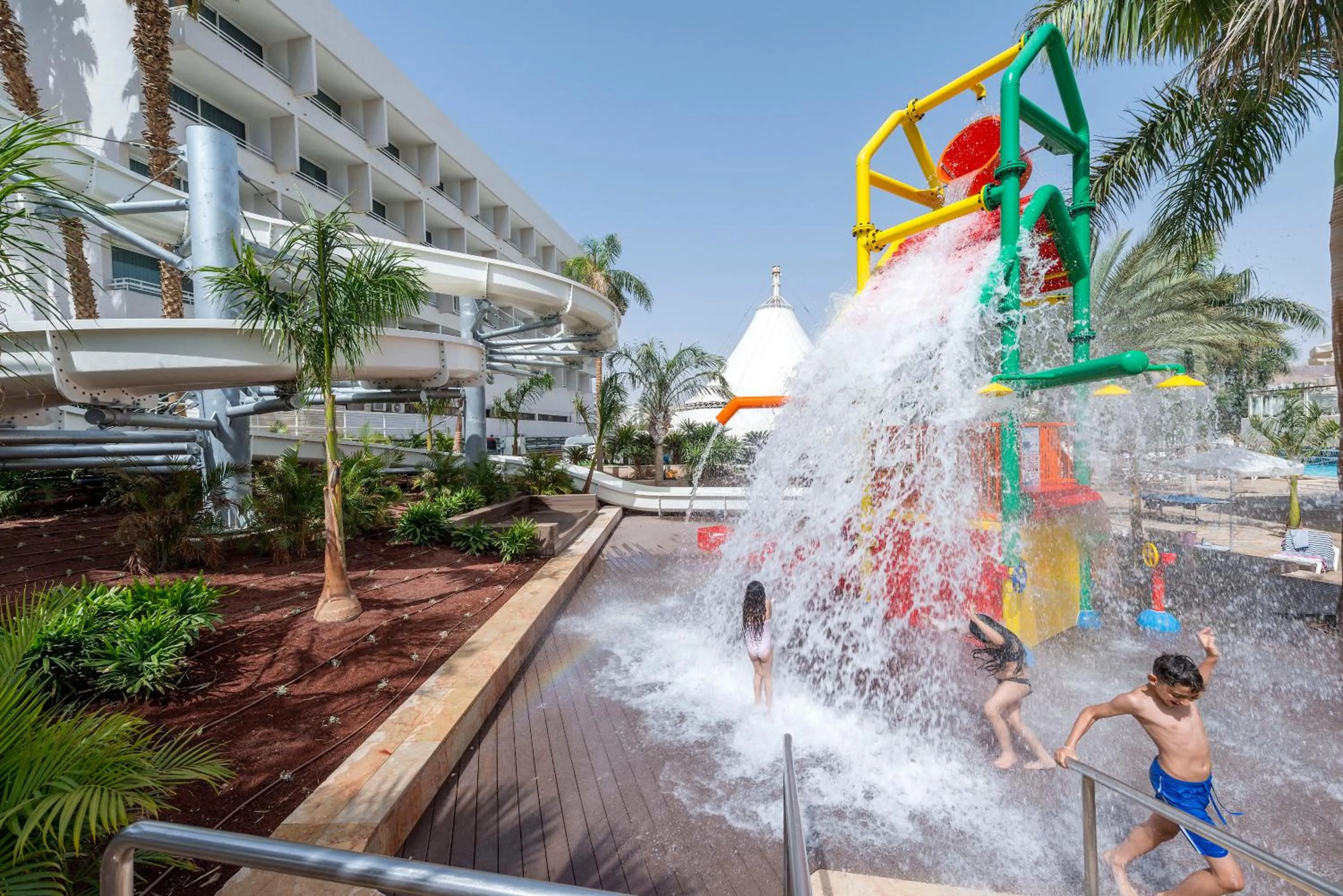 King Solomon by Isrotel Collection