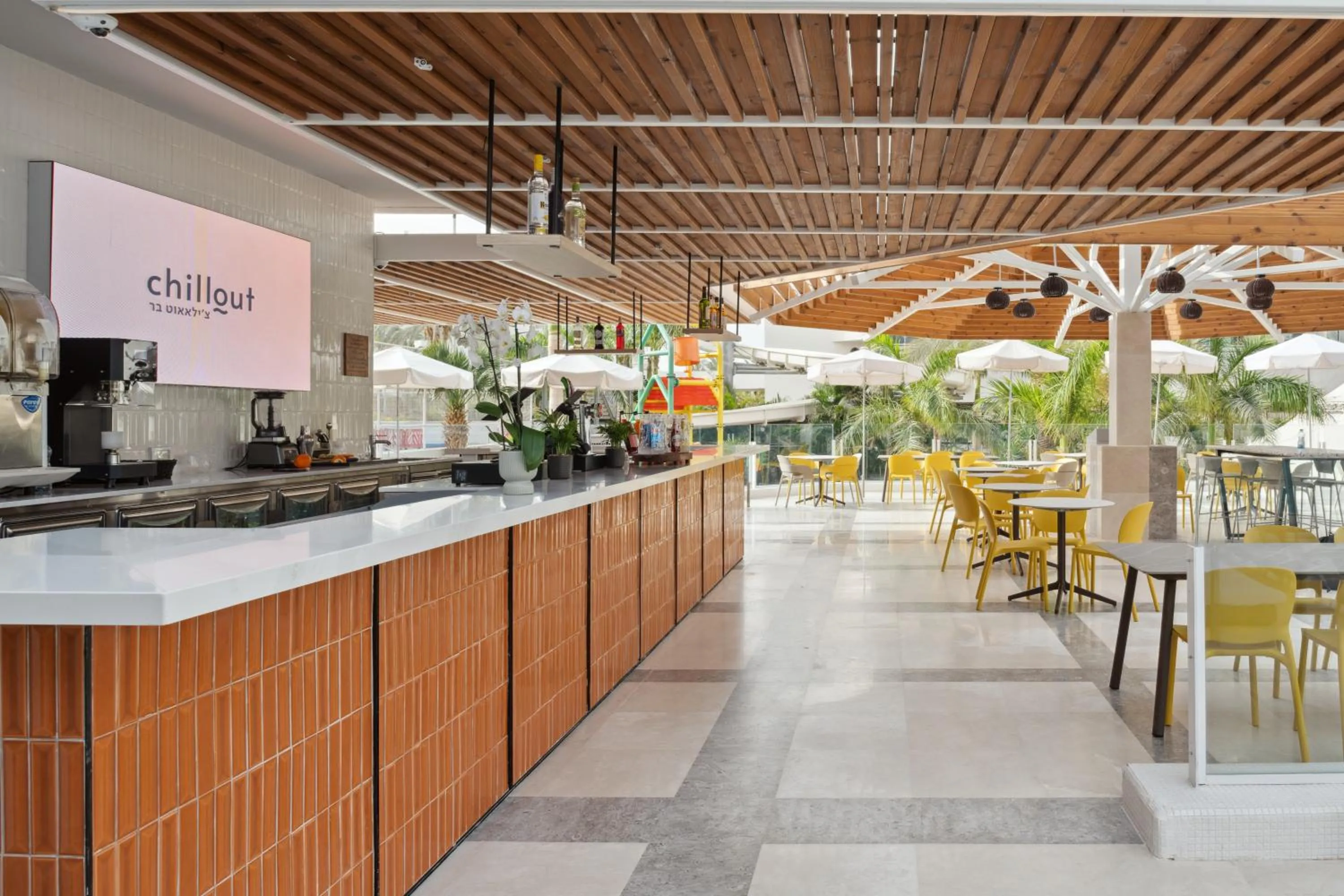 King Solomon by Isrotel Collection