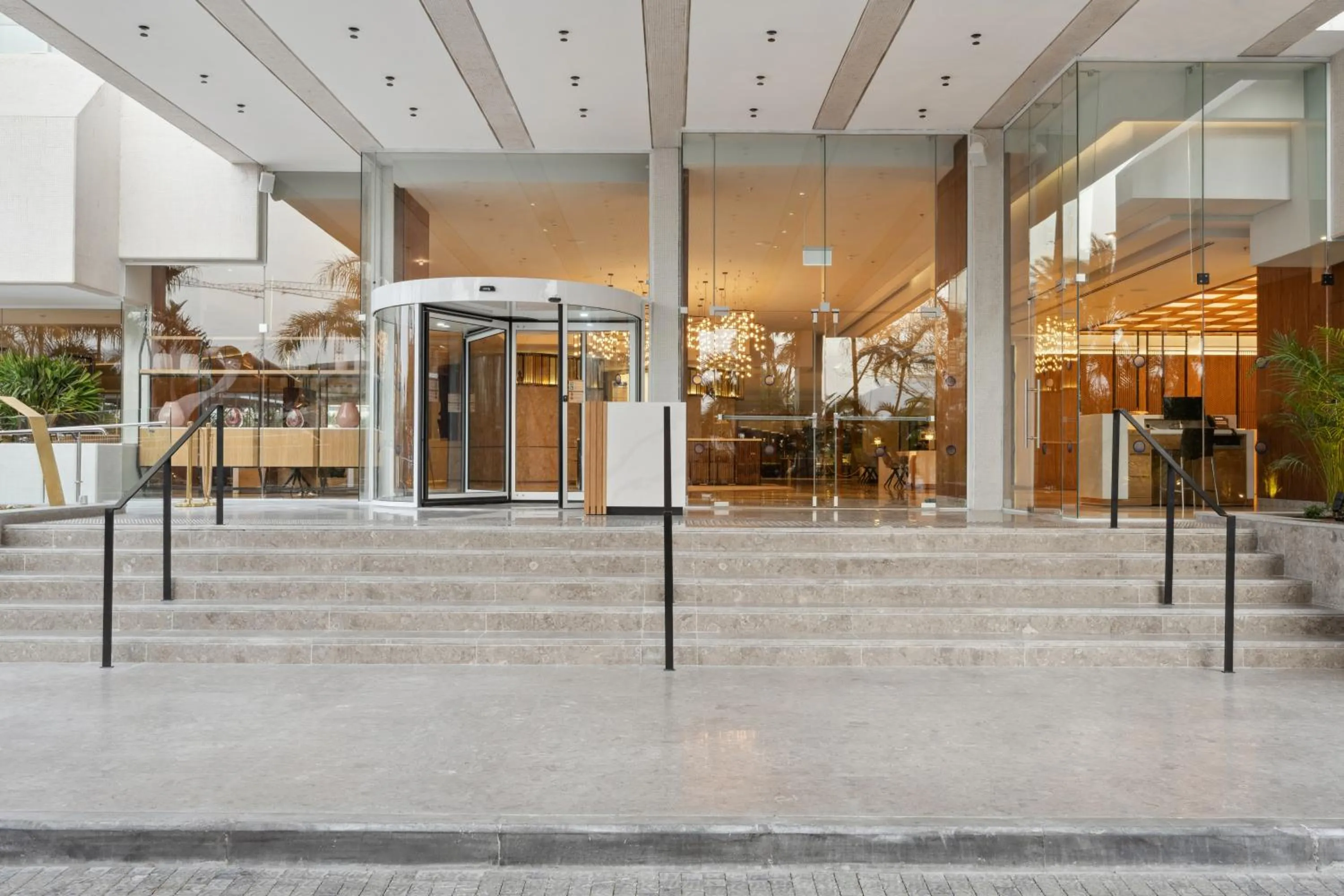 King Solomon by Isrotel Collection