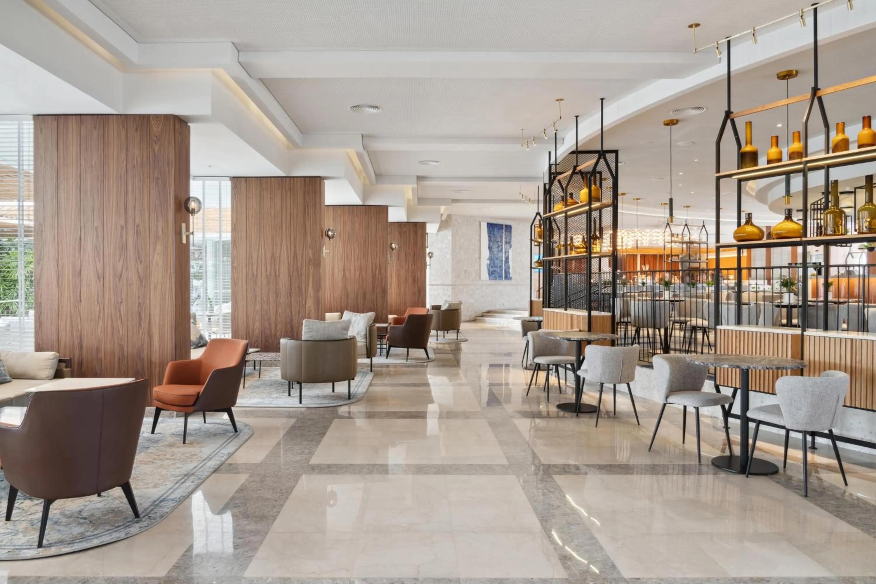 King Solomon by Isrotel Collection