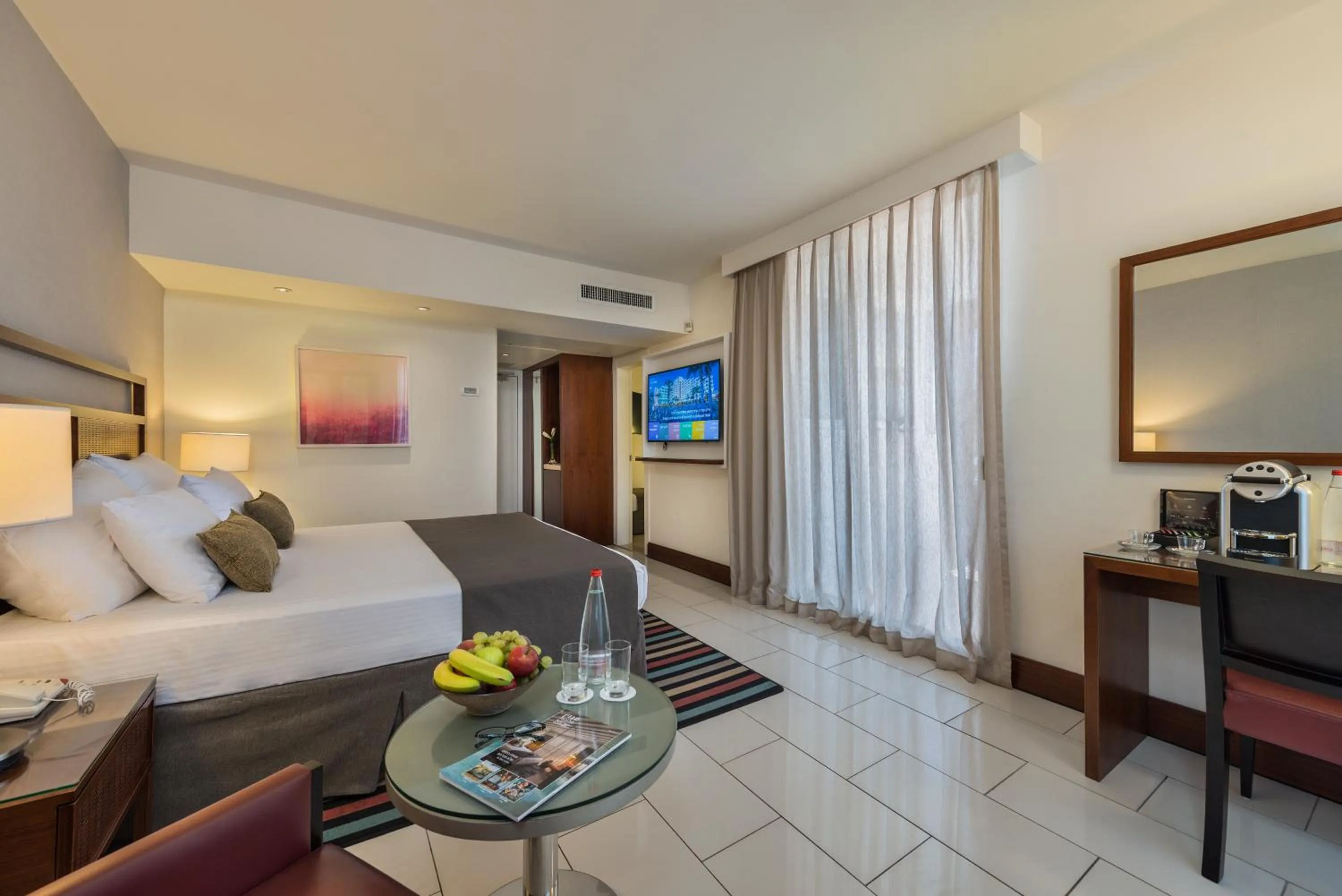 King Solomon by Isrotel Collection