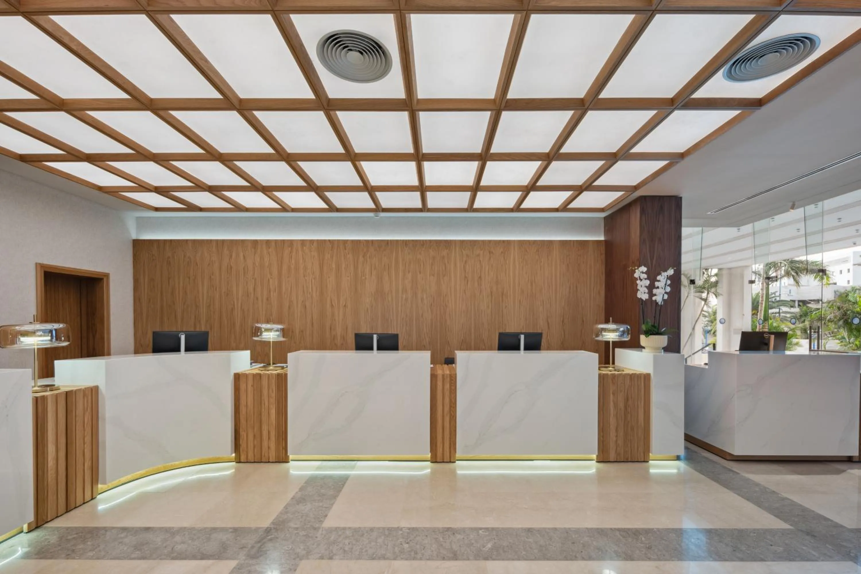 King Solomon by Isrotel Collection