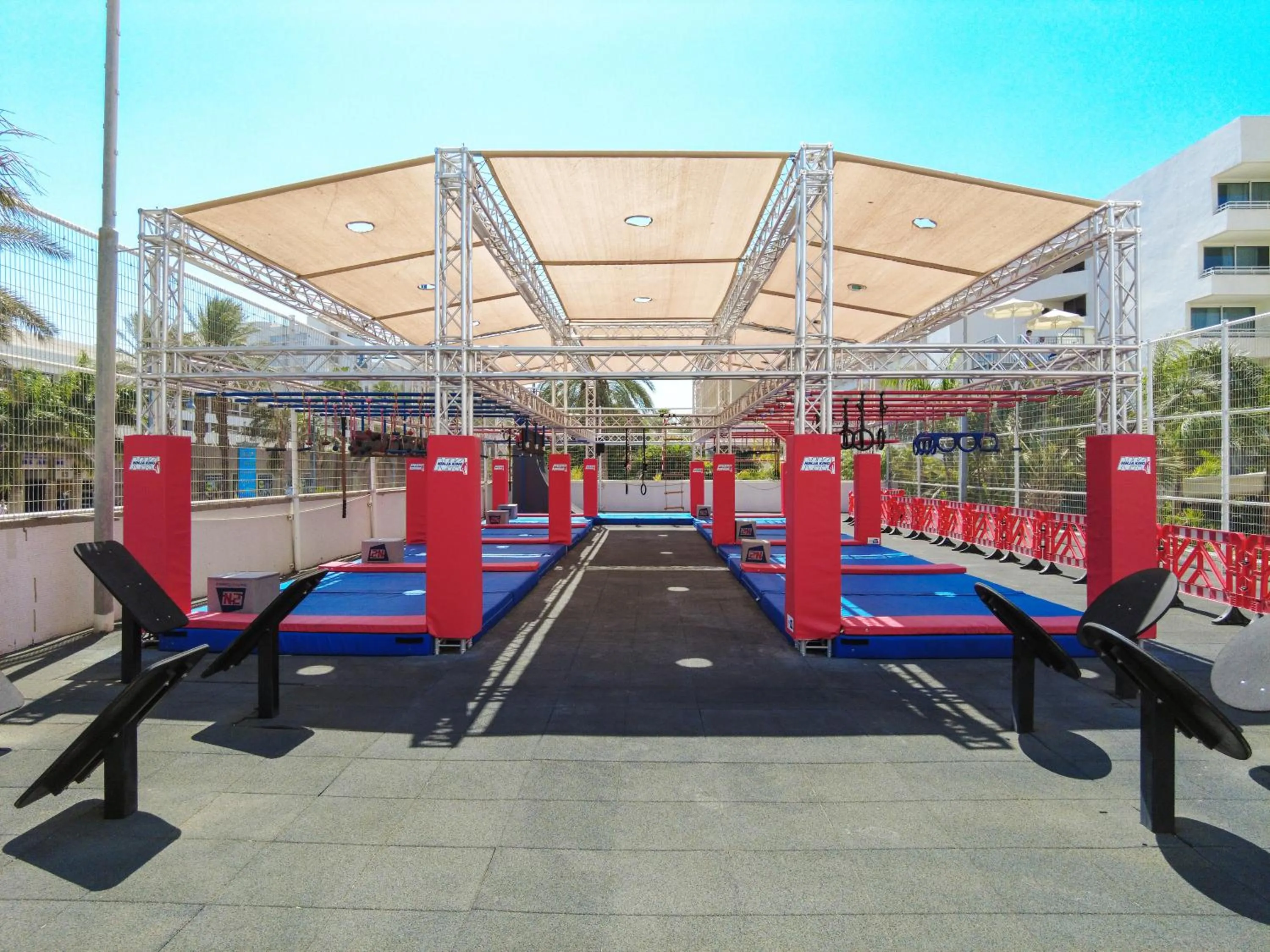 King Solomon by Isrotel Collection