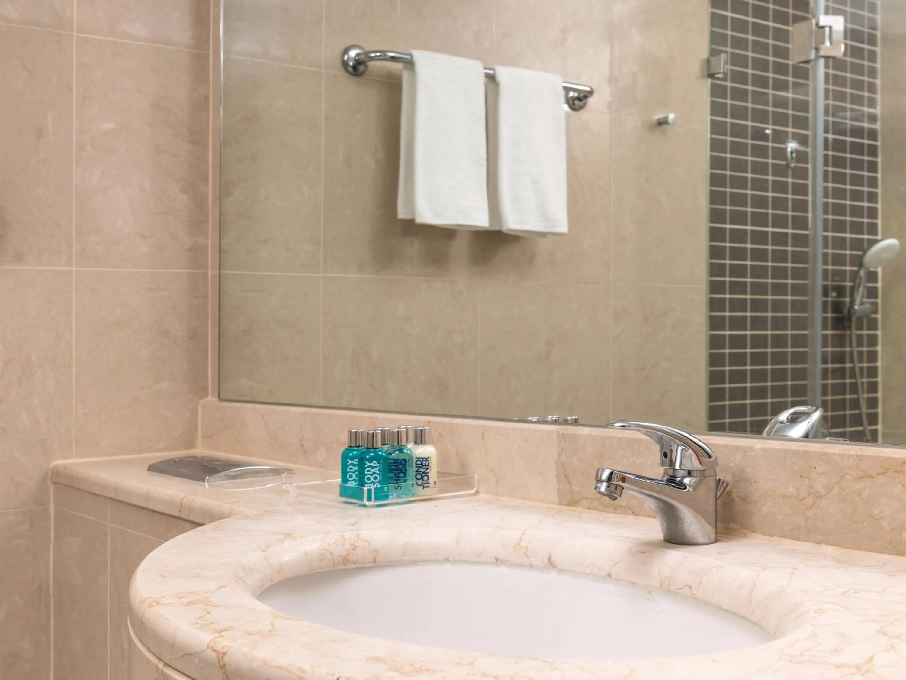 King Solomon by Isrotel Collection