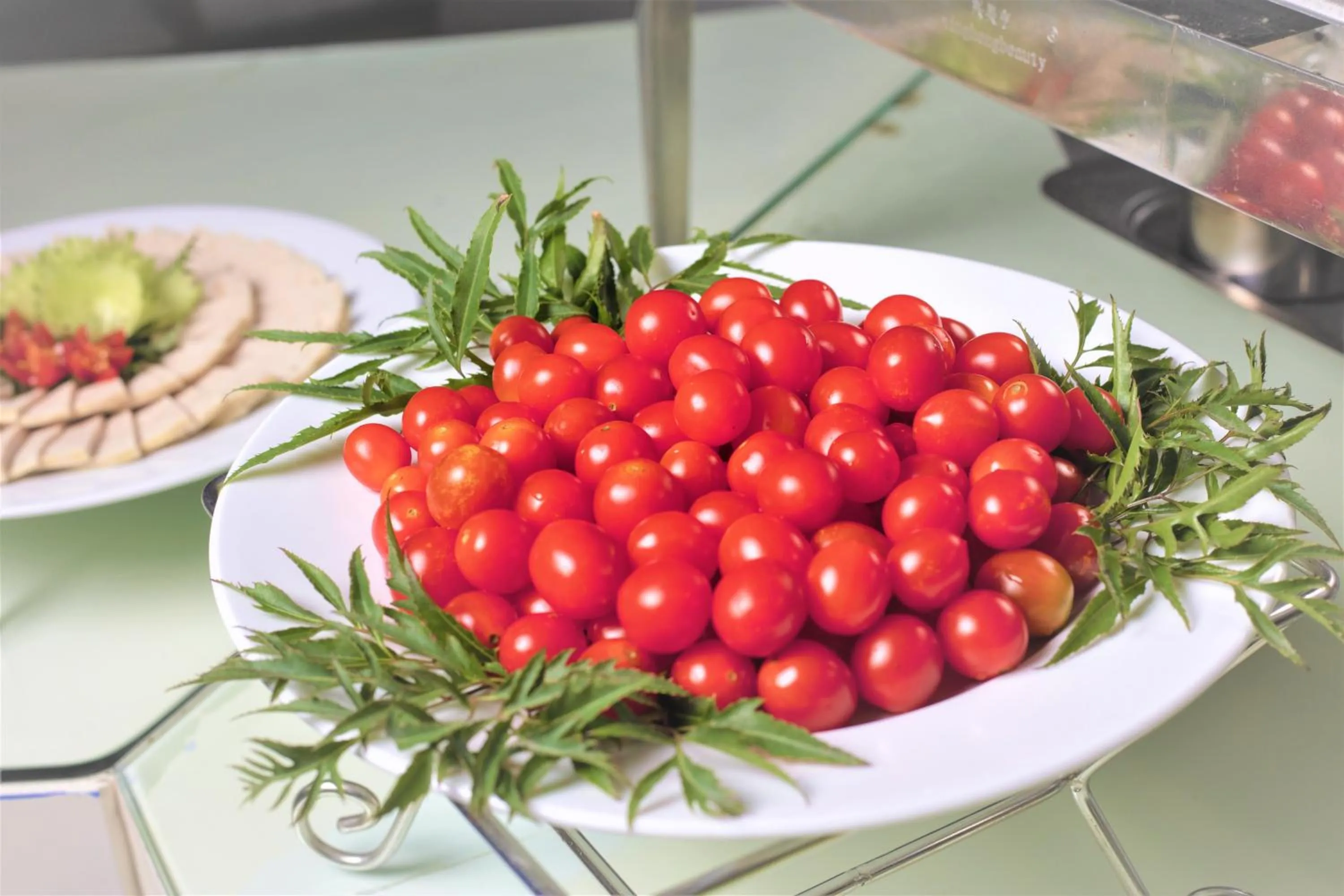 Food in Phoenix Hotel Ha Long