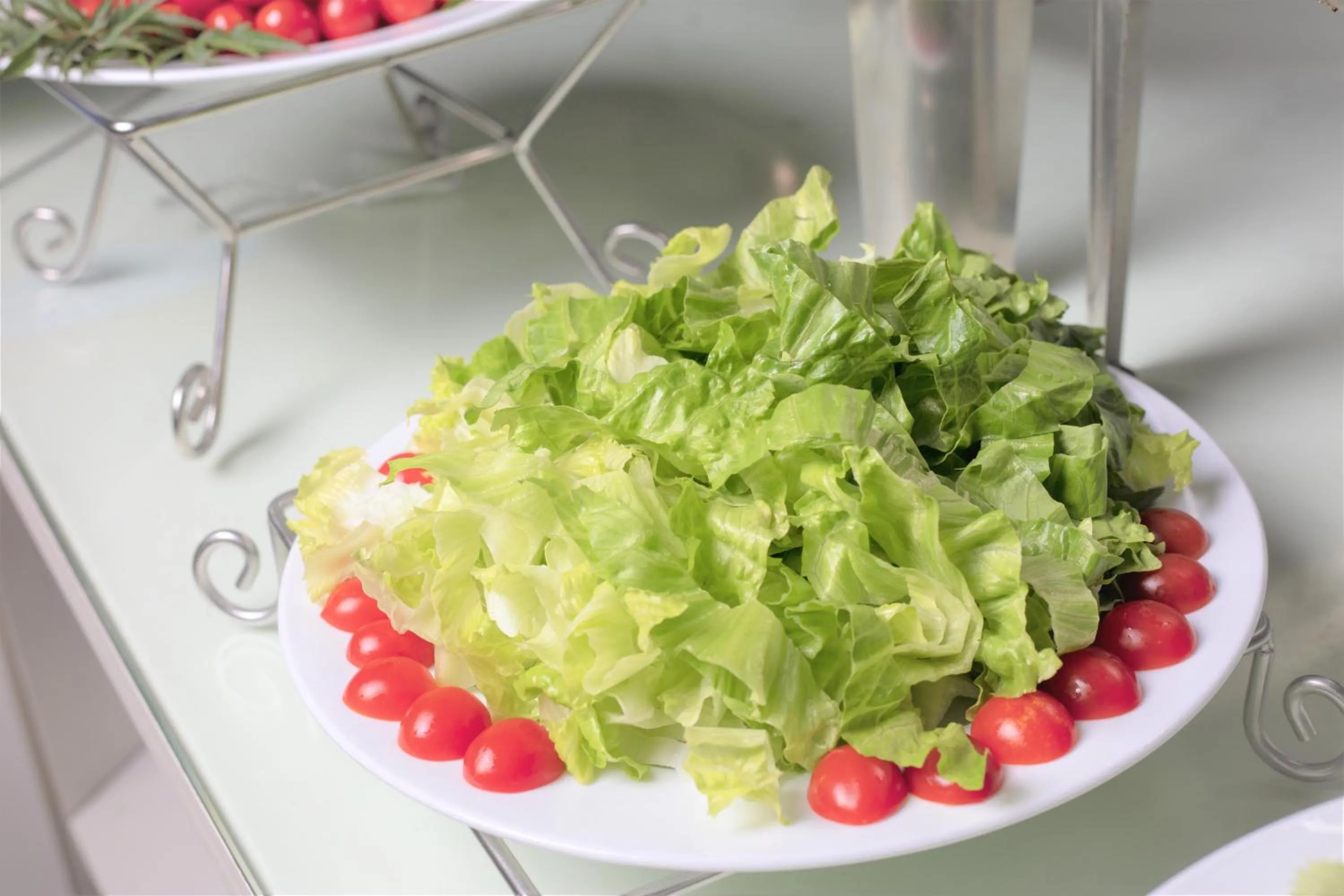 Food in Phoenix Hotel Ha Long