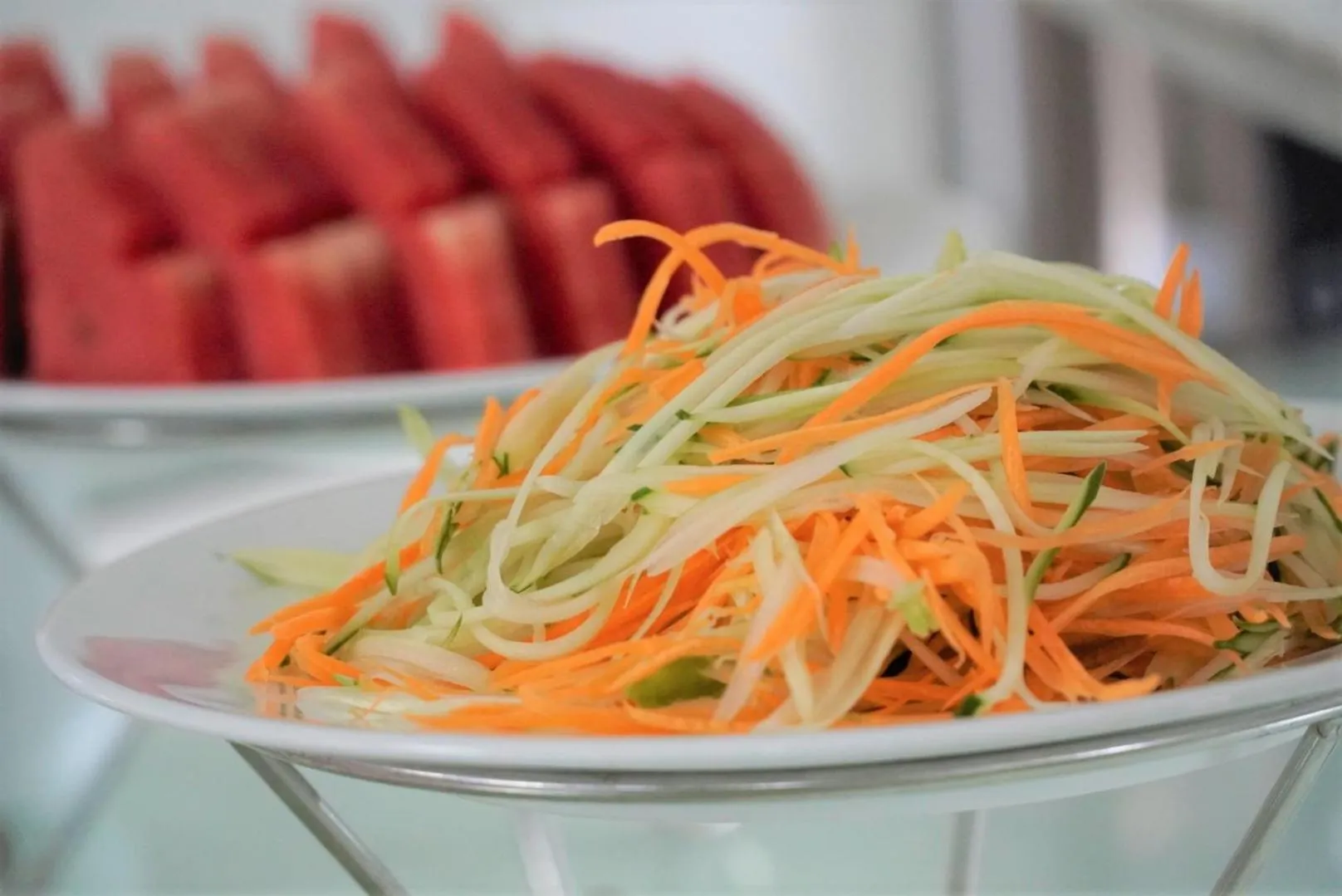 Food in Phoenix Hotel Ha Long