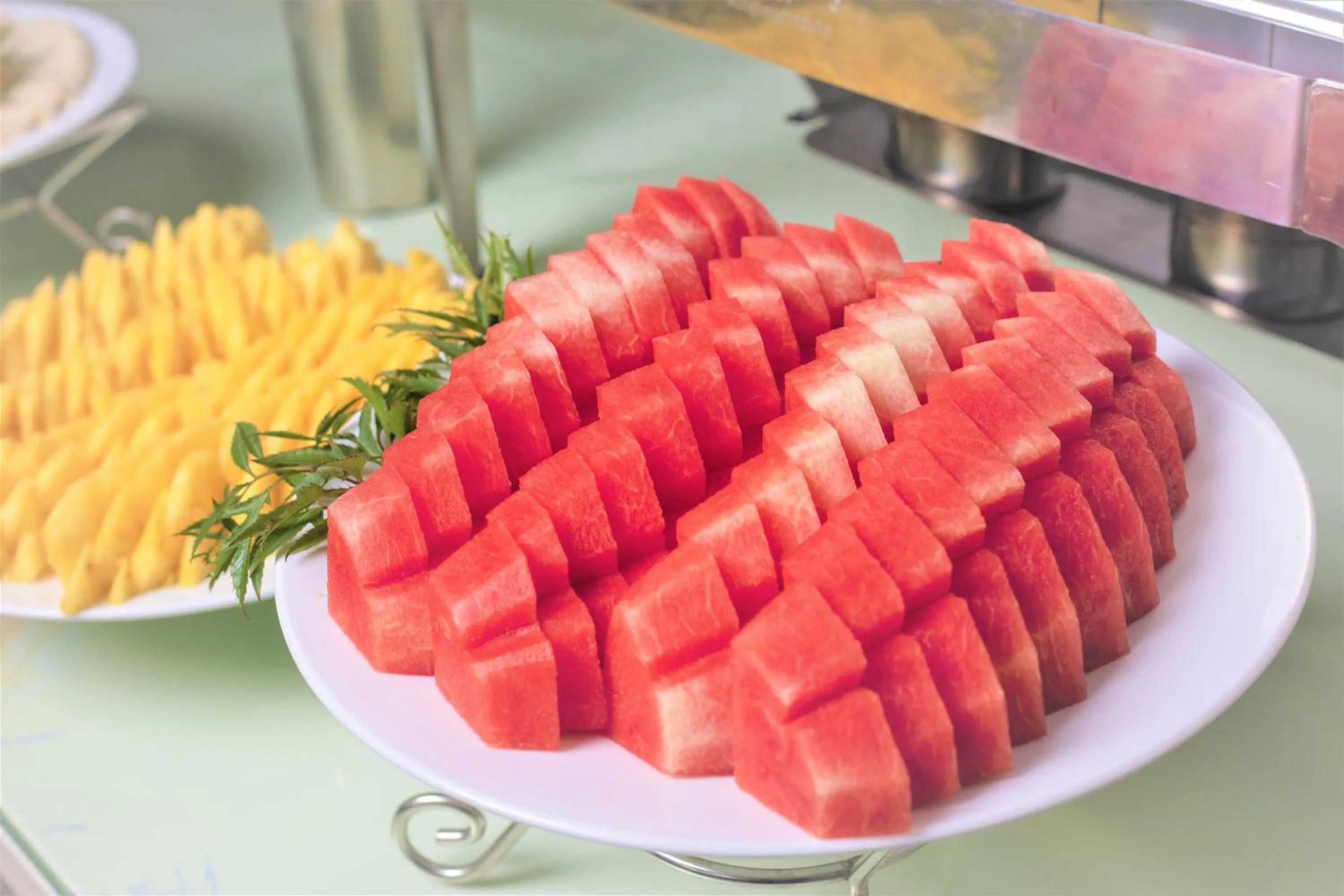 Food in Phoenix Hotel Ha Long