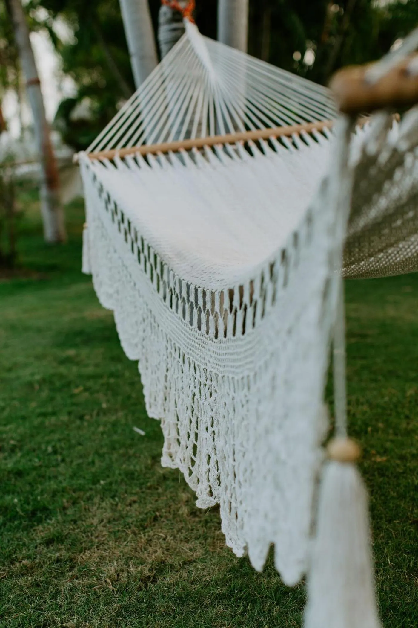 Property building in Nosara Beach Hotel