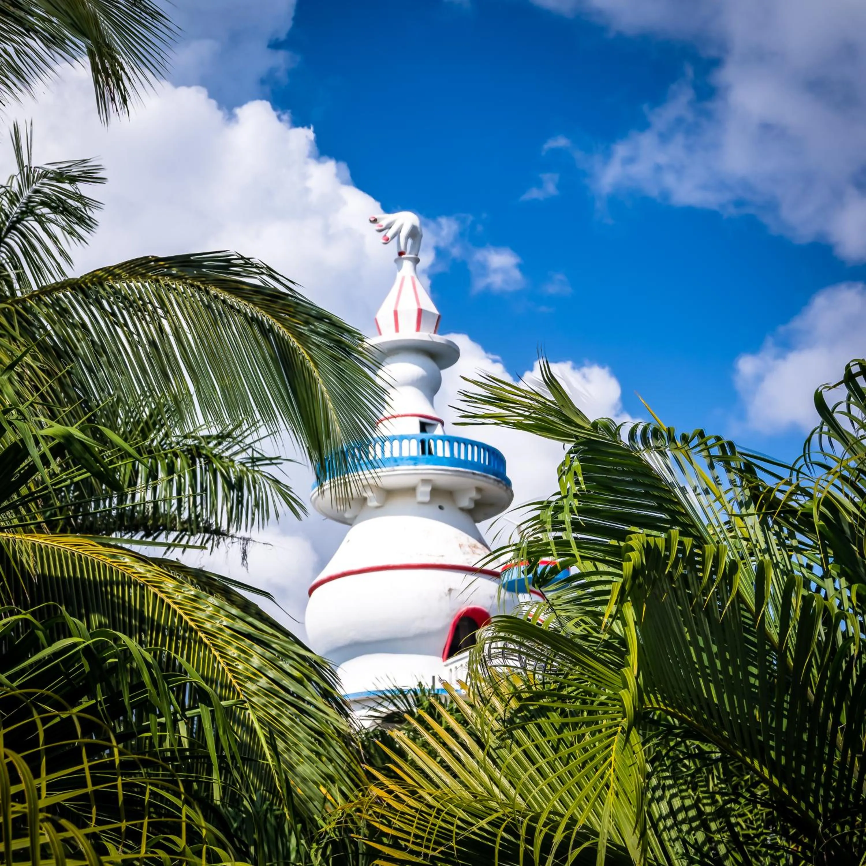 Facade/entrance in Nosara Beach Hotel
