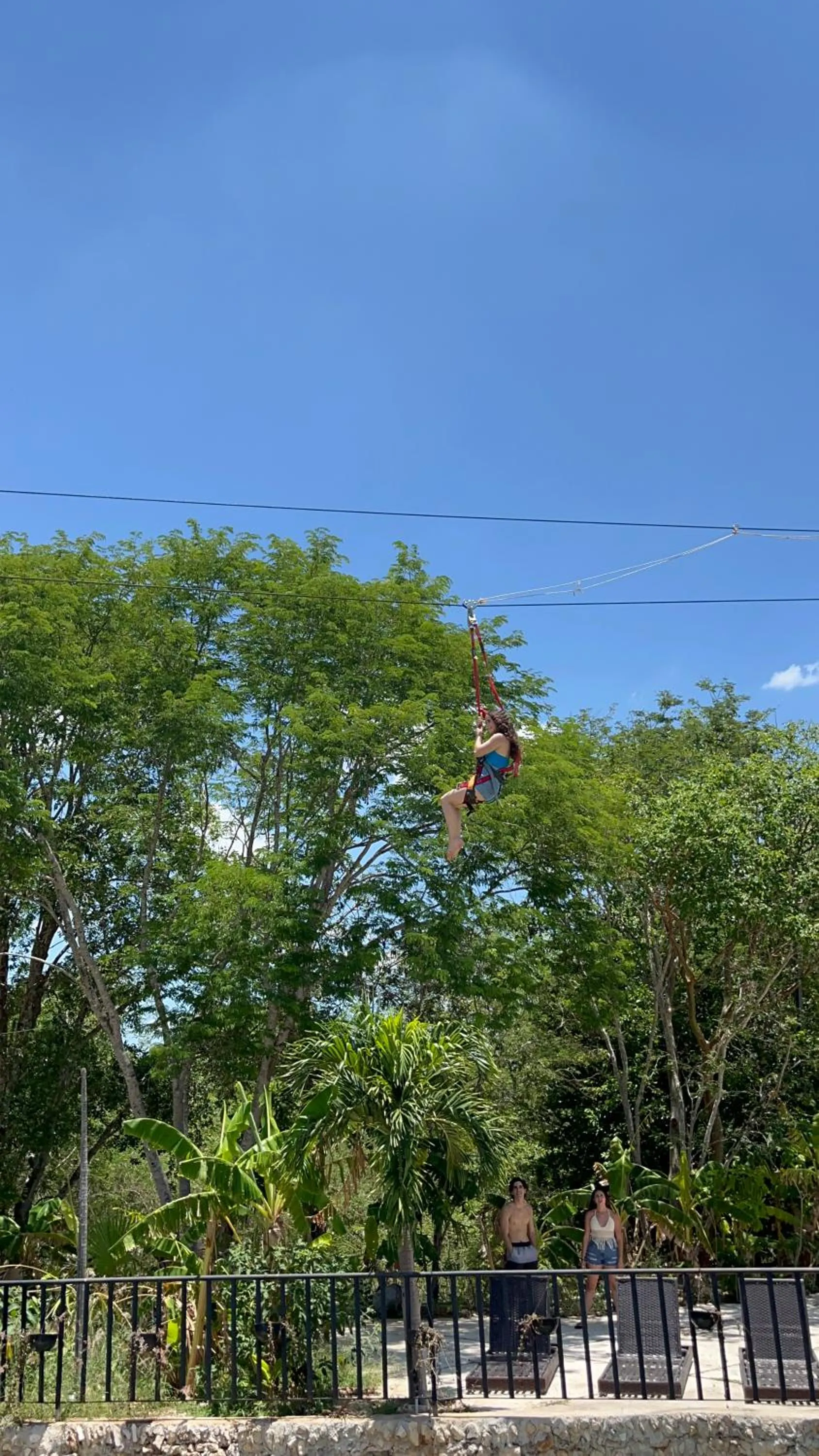Hacienda Cenote San Ignacio