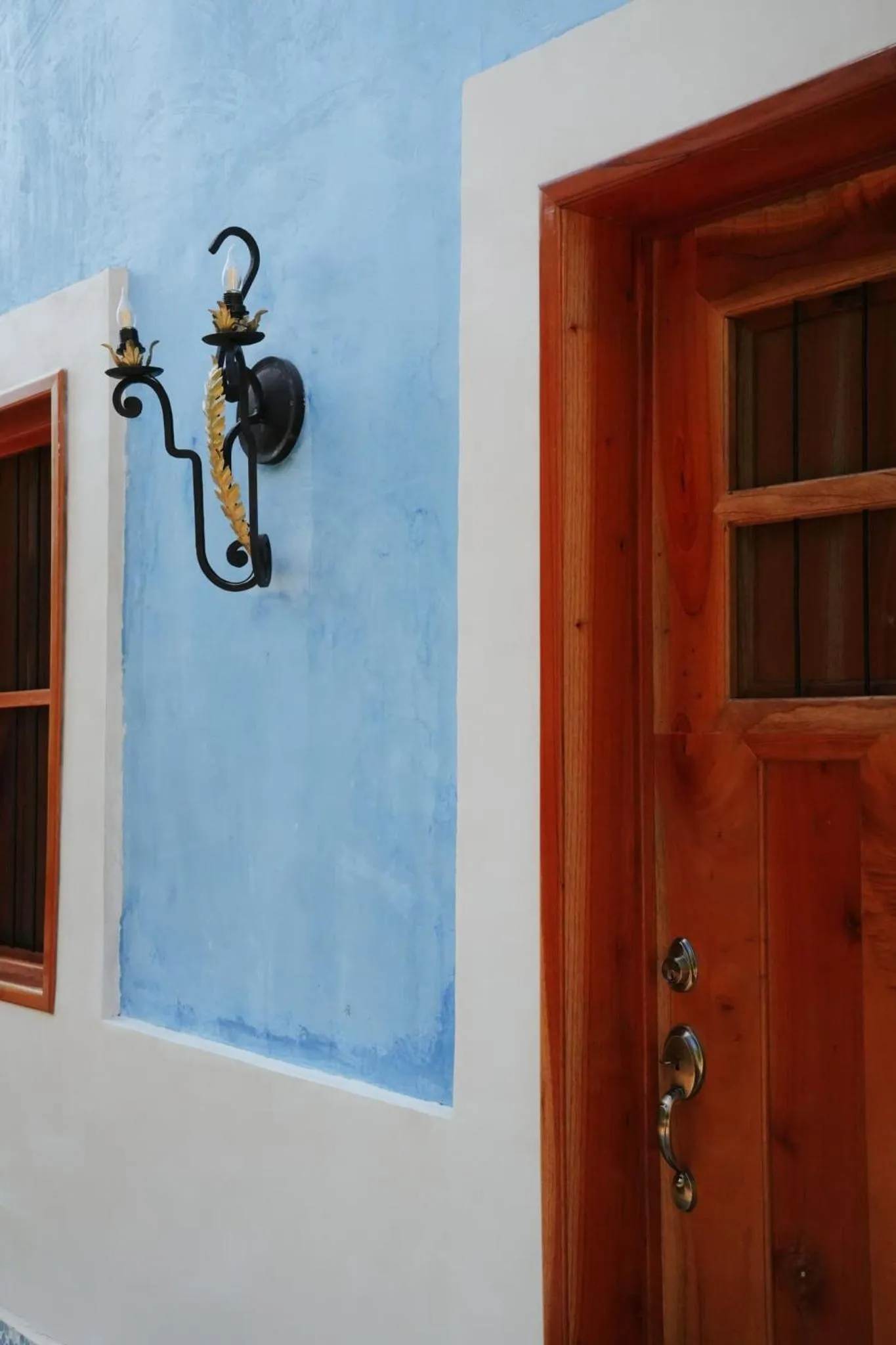 Hacienda Cenote San Ignacio