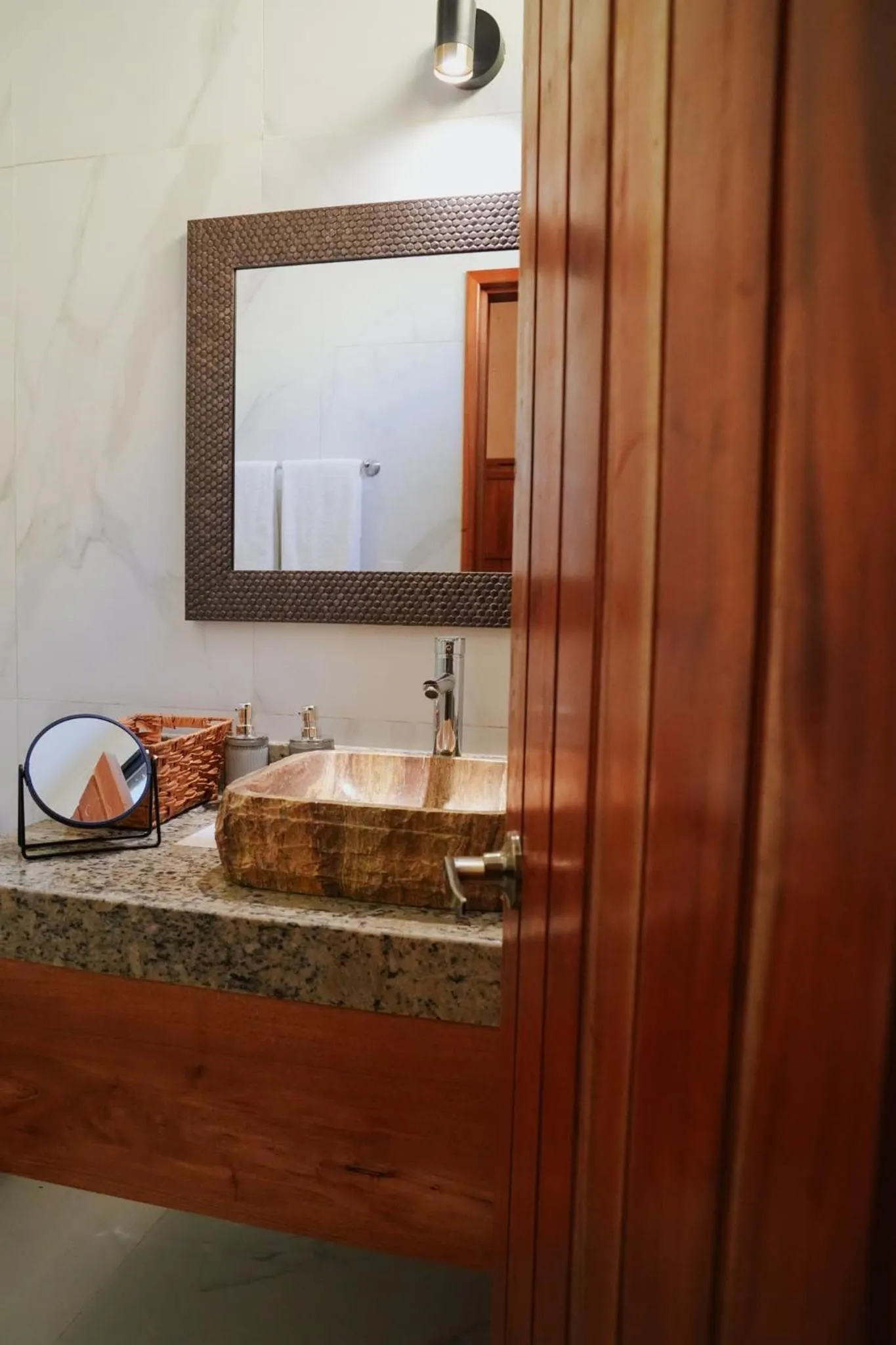 Hacienda Cenote San Ignacio