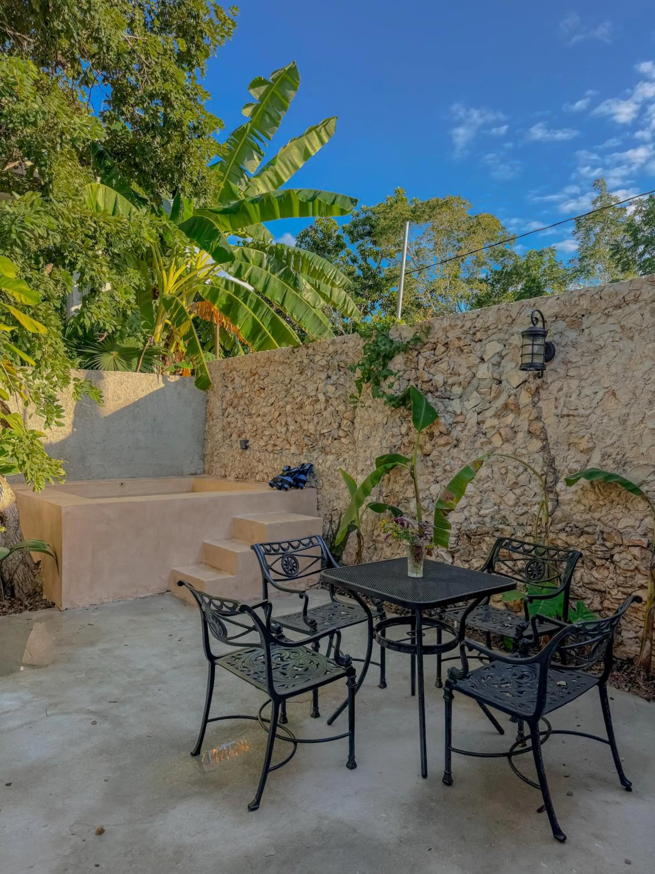 Hacienda Cenote San Ignacio