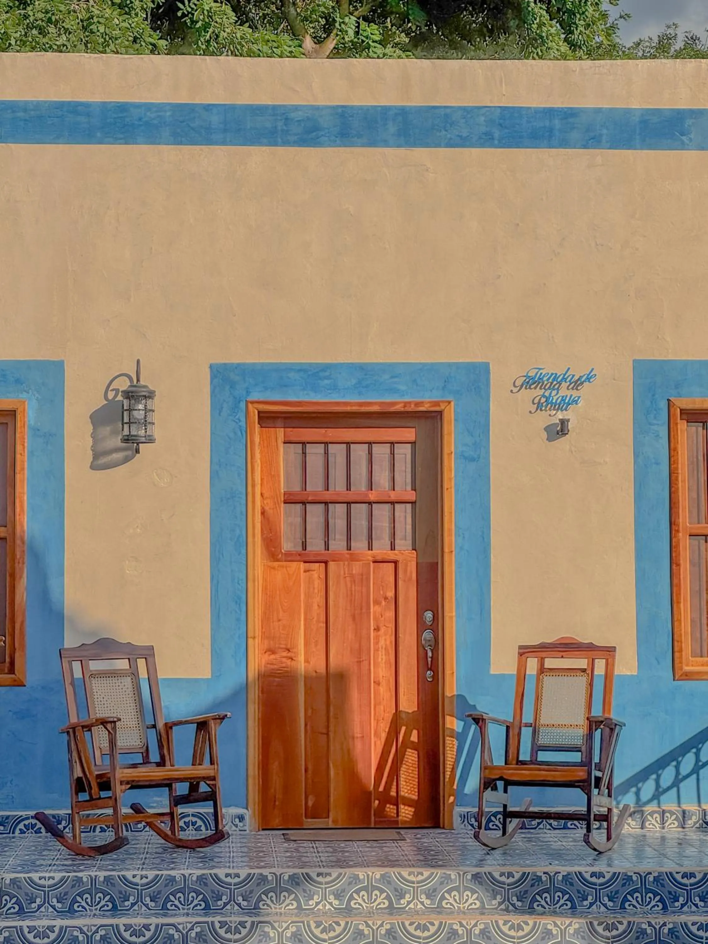 Hacienda Cenote San Ignacio