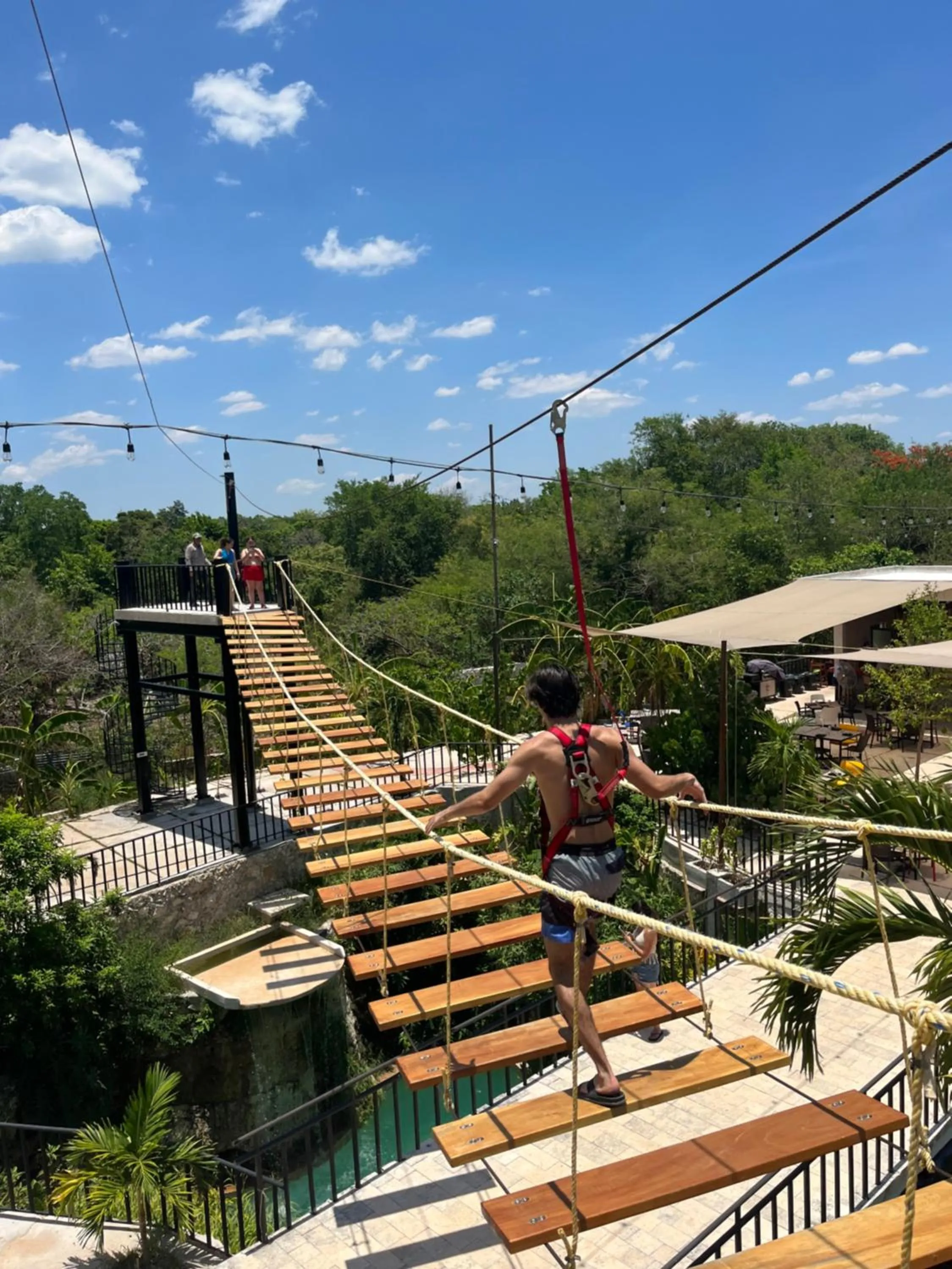 Hacienda Cenote San Ignacio