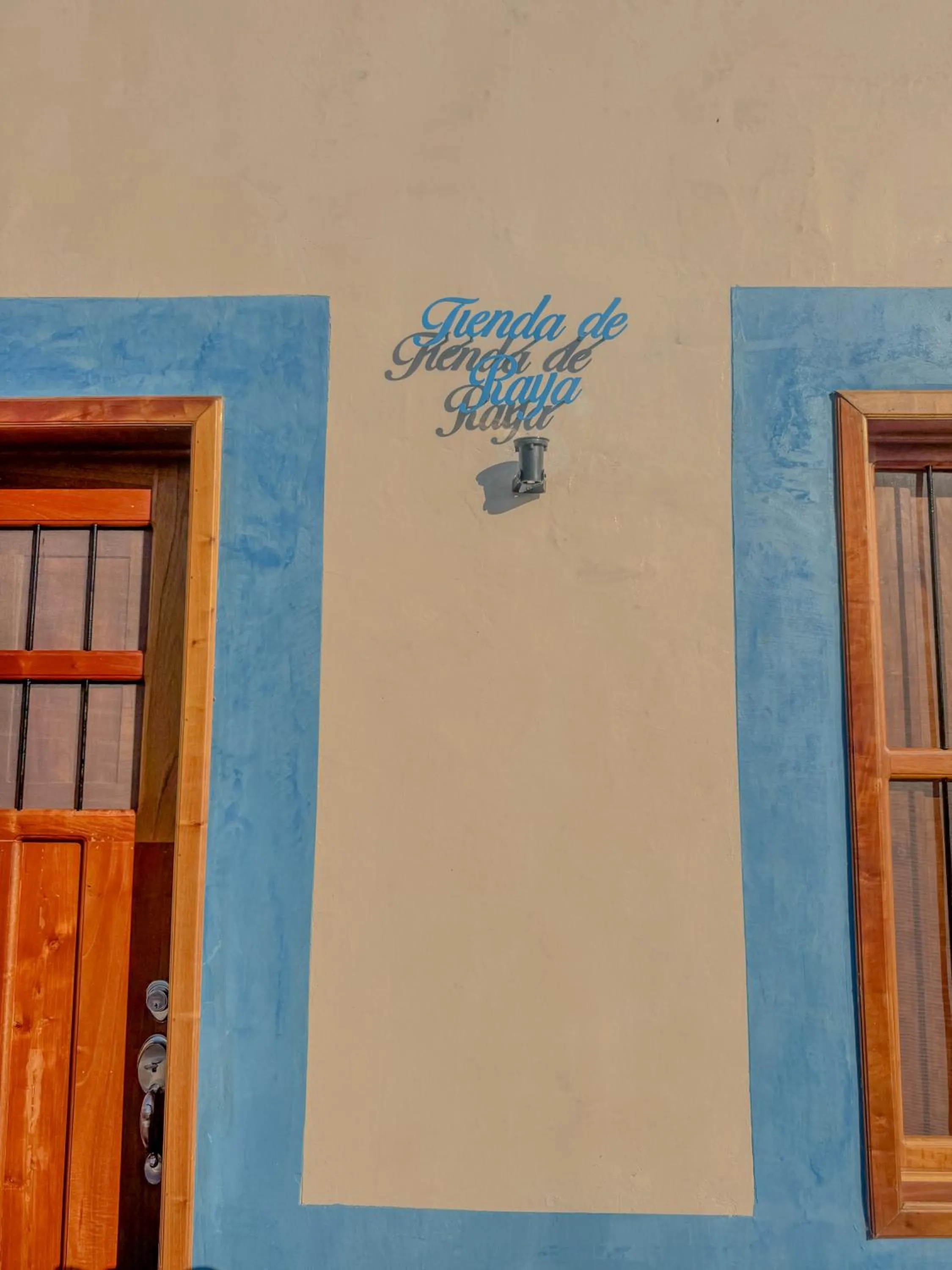 Hacienda Cenote San Ignacio