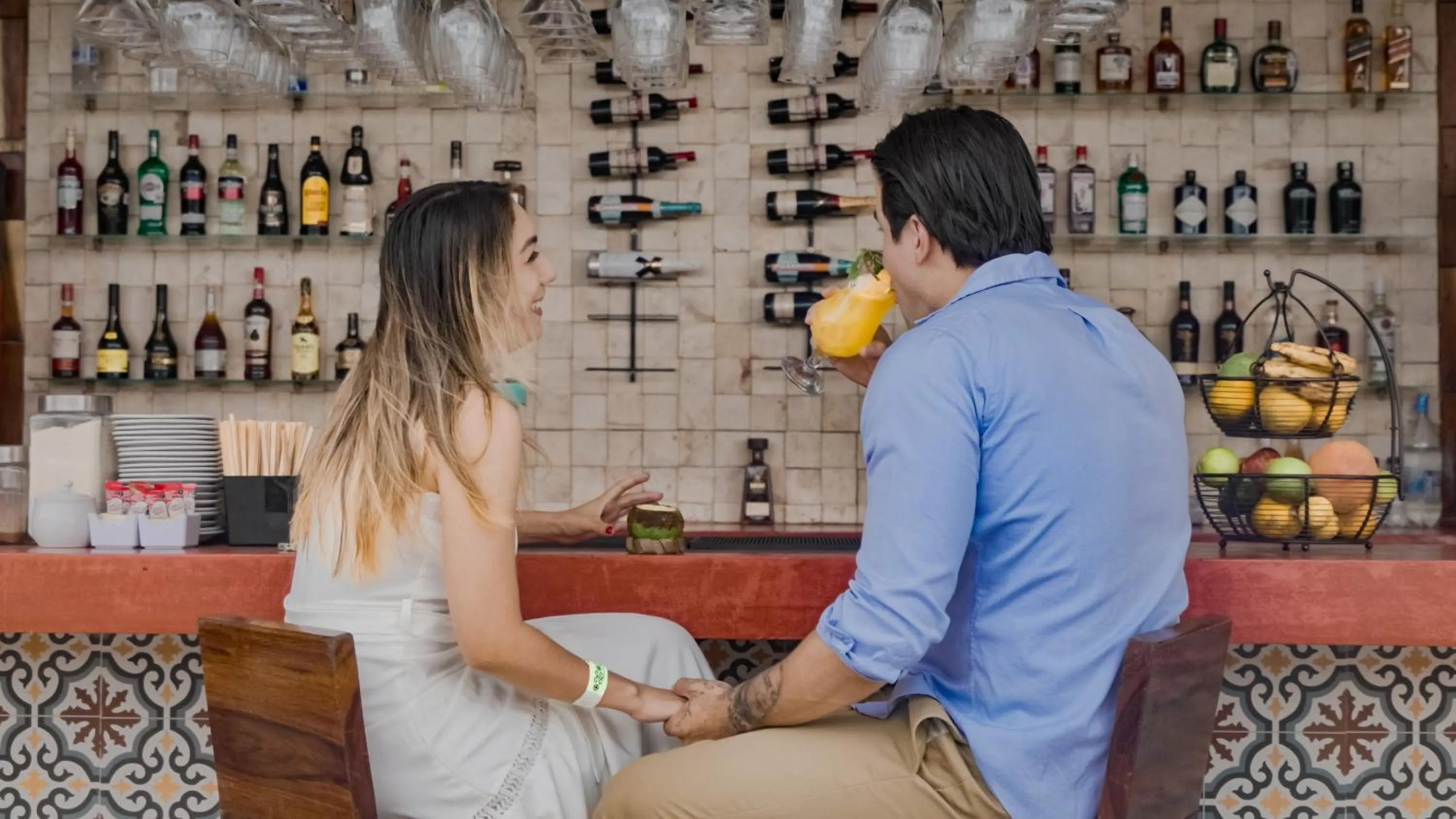 Hacienda Cenote San Ignacio