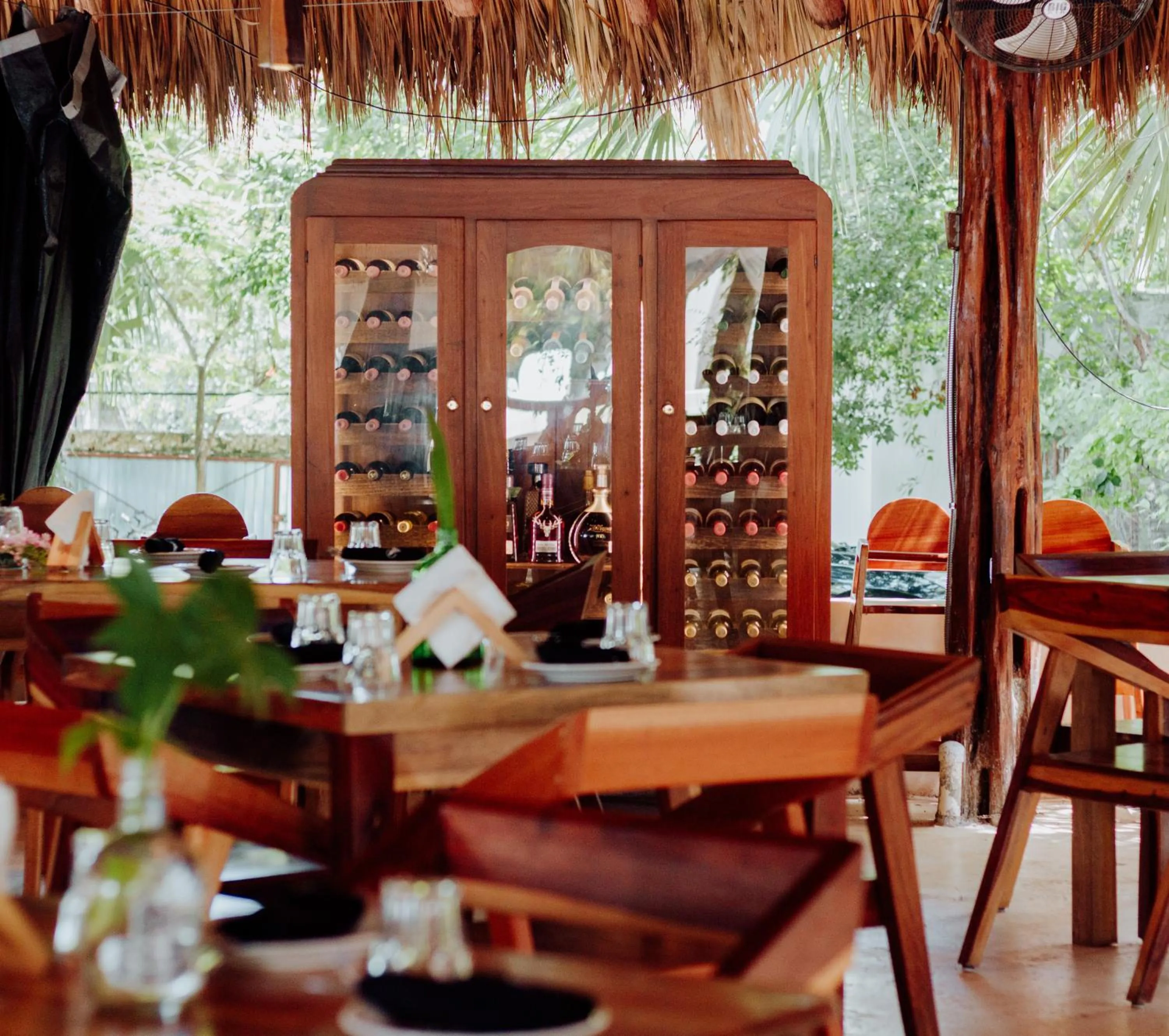 Hacienda Cenote San Ignacio